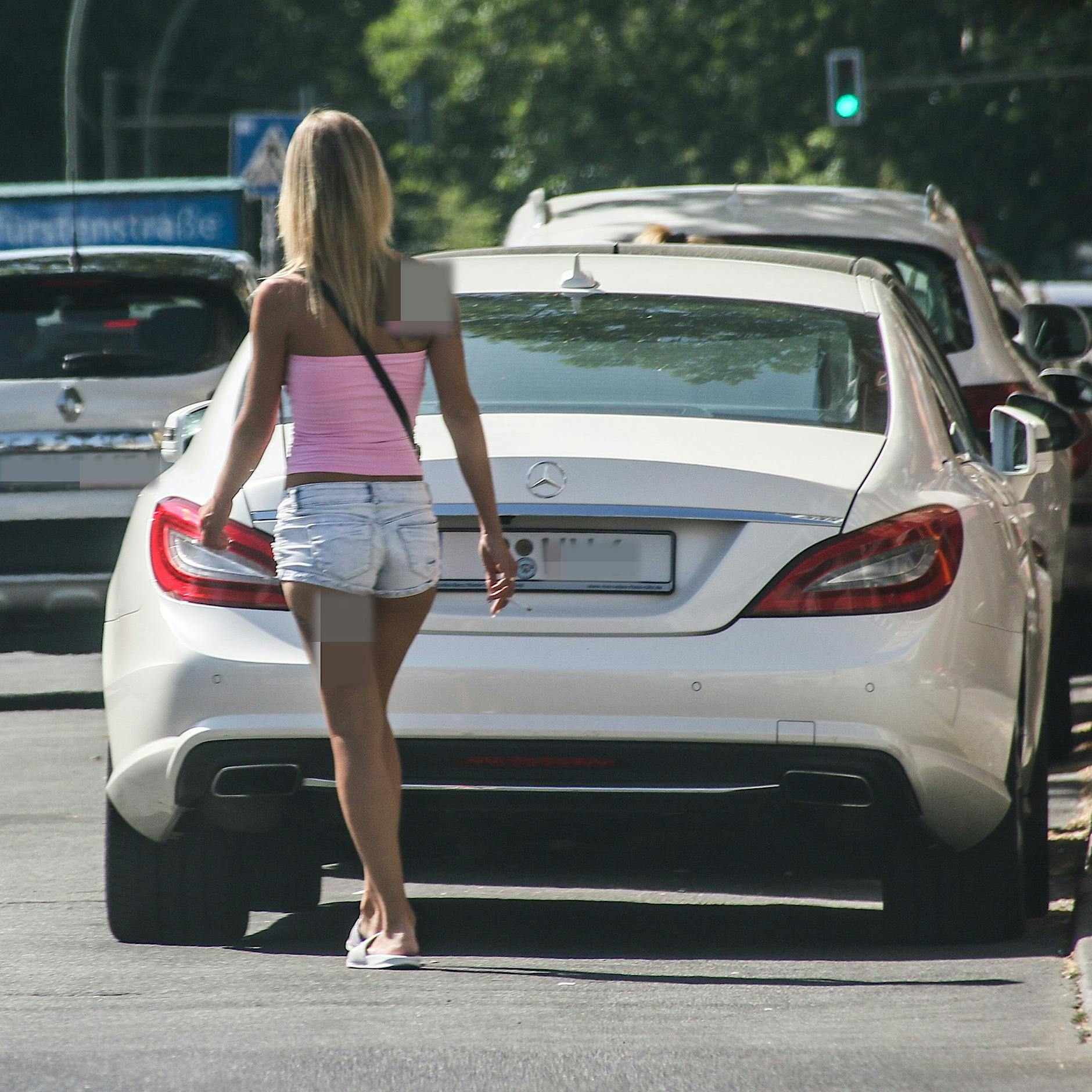 Neukölln: Prostituierte kommen in Ausstiegswohnung unter