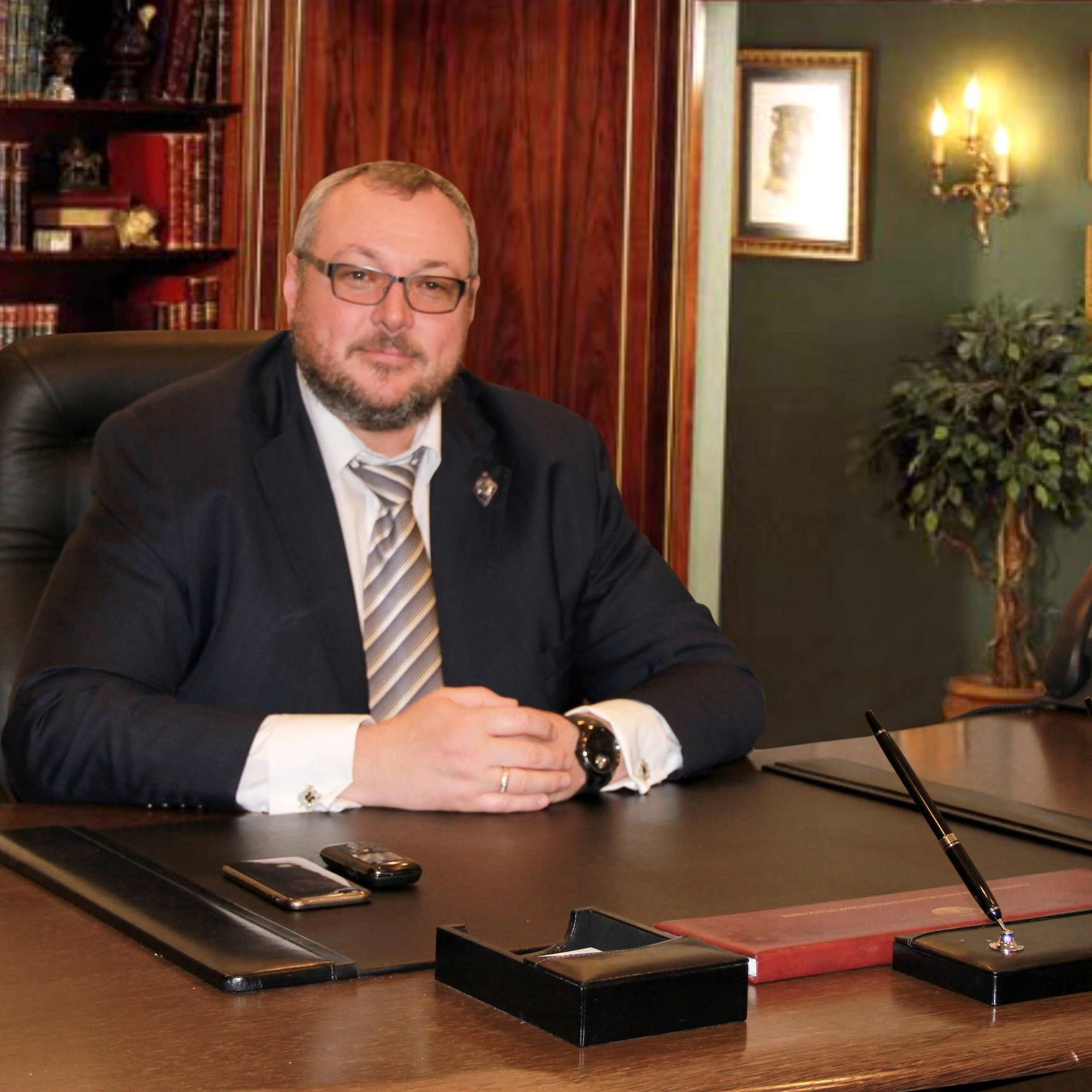 Vladislav Avayev
