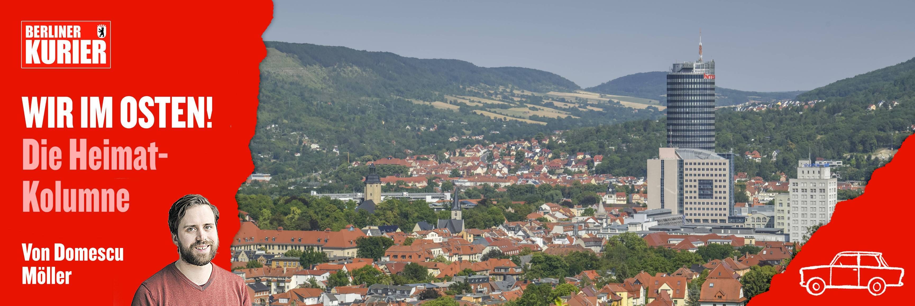 Image - Zurück in den Osten: Warum es so wichtig ist, dass junge Menschen ihre Heimat wiederbeleben