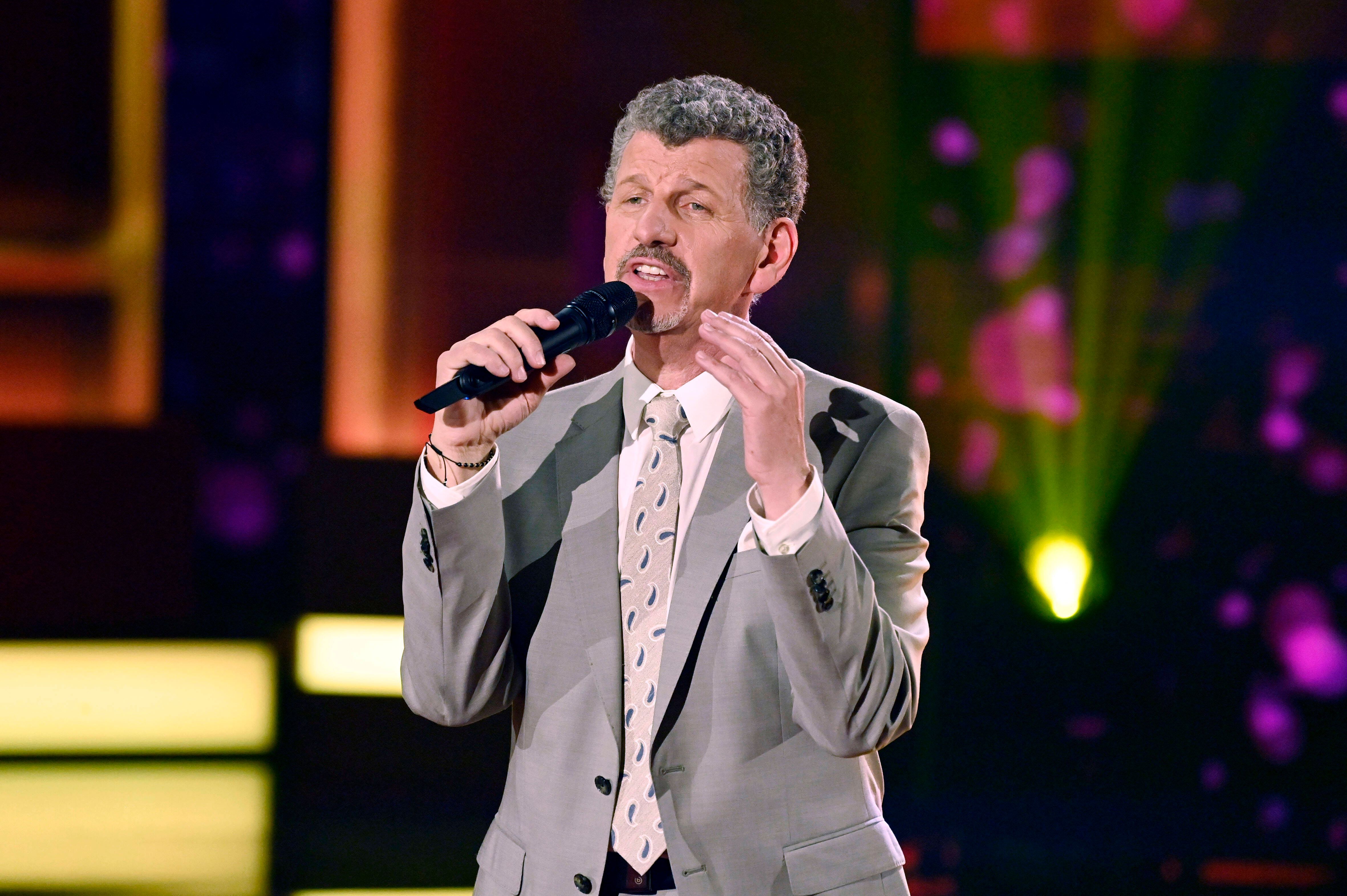 Image - Sorge um Semino Rossi: Der Schlagerstar sagt alle Termine ab – aus DIESEM Grund!