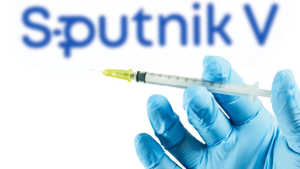 Die Stiko erkennt die Wirksamkeit von Sputnik V nun an.