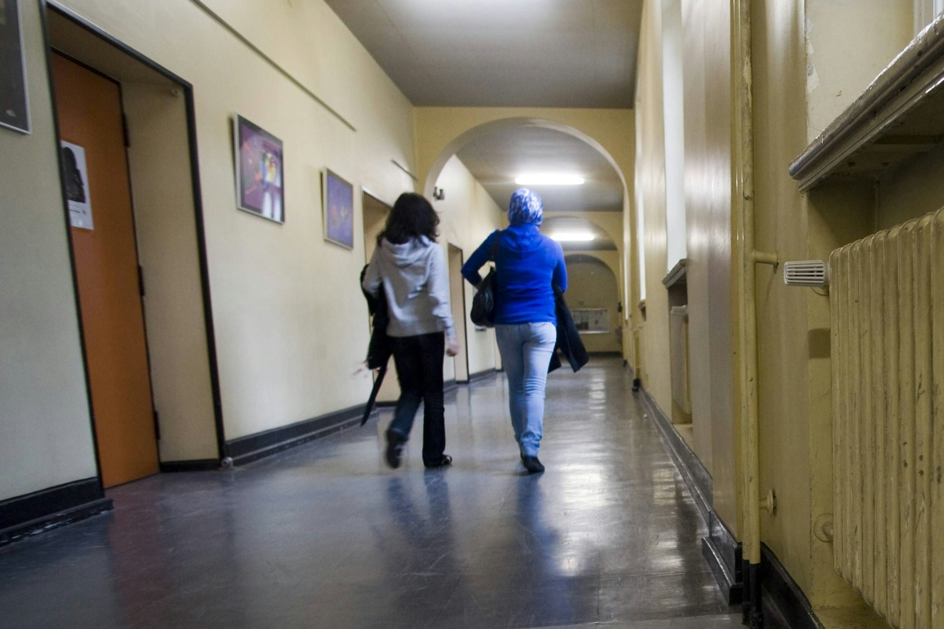 Über 1900 Schülerinnen und Schüler sollen auch ohne Gymnasialzulassung Abitur machen können.