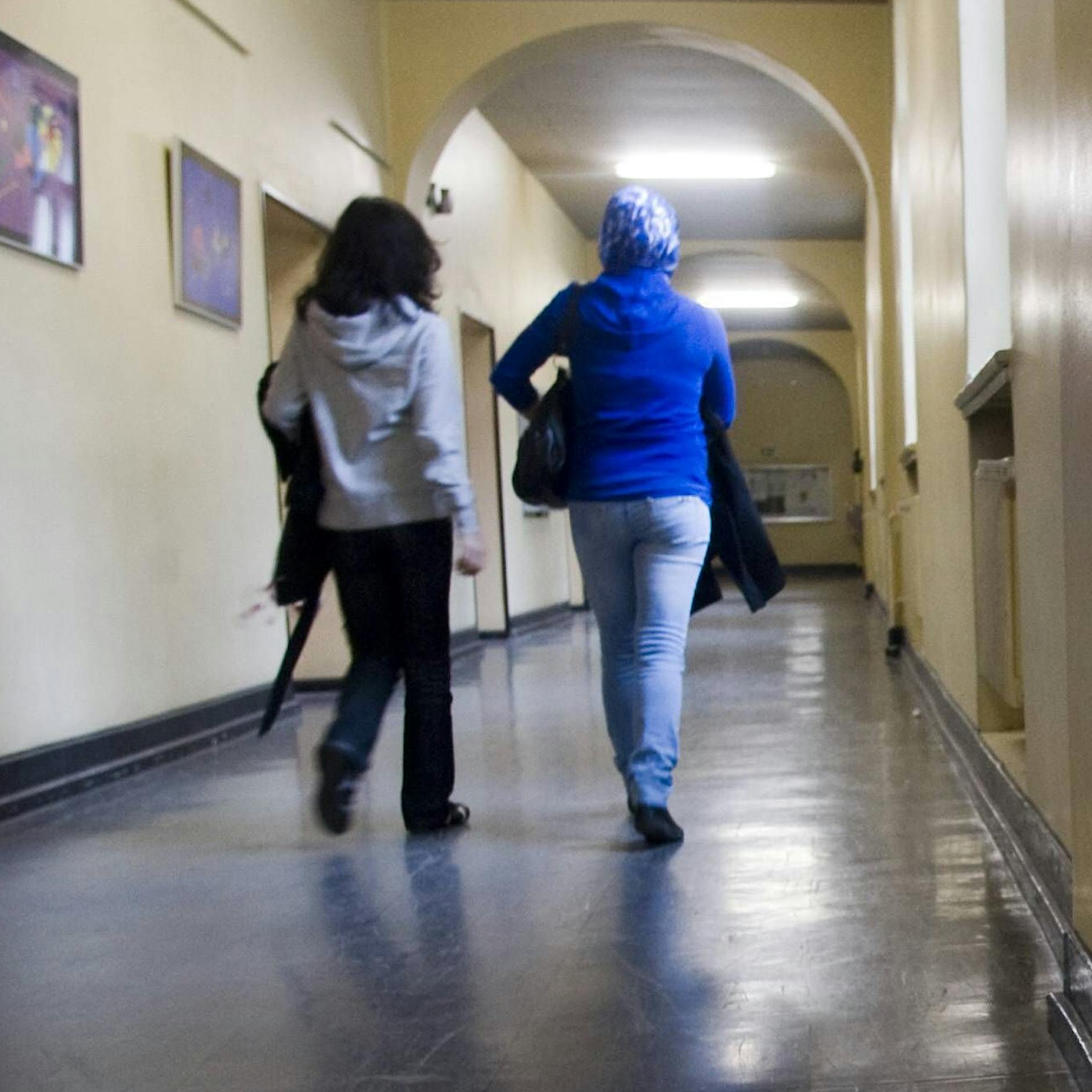 Streit um Gymnasialzulassung in Berlin: Eltern klagen gegen Zugangshürden nach Probeunterricht