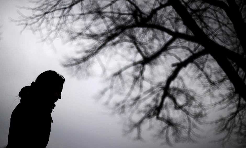 Depressionen treffen viele Menschen.