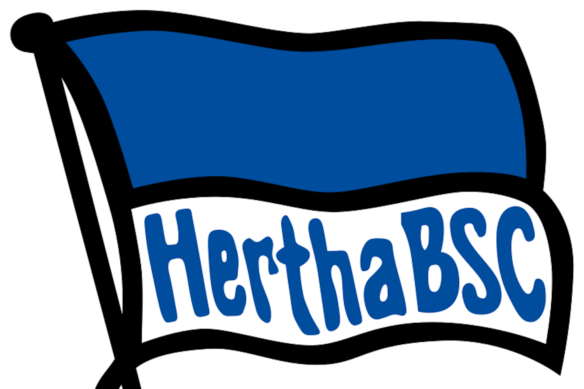 Hohaheeee ... Hertha BSC!
