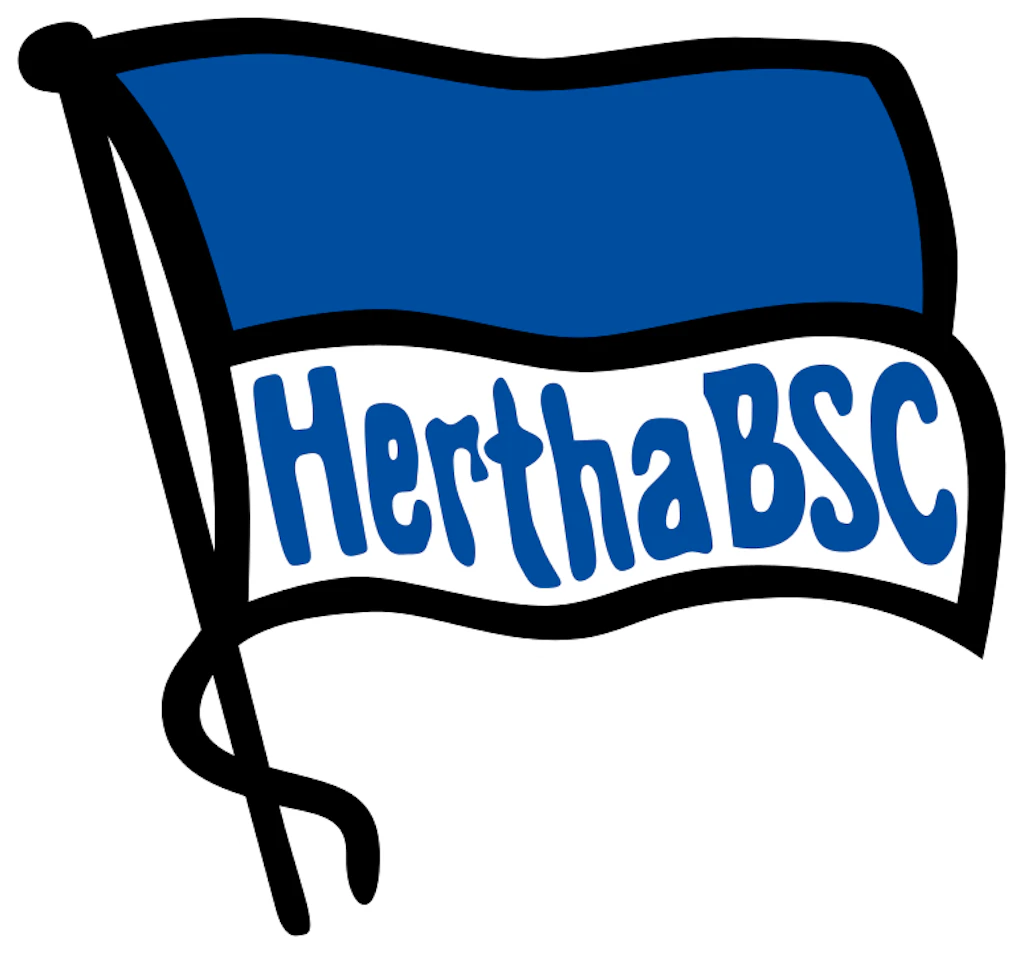 Tickets für die Spiele von Hertha BSC für die Saison 2025! Ab 24 Euro hier!