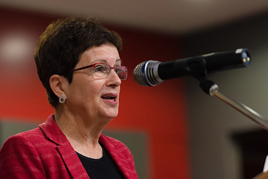 Gudrun Brendel-Fischer (CSU)
