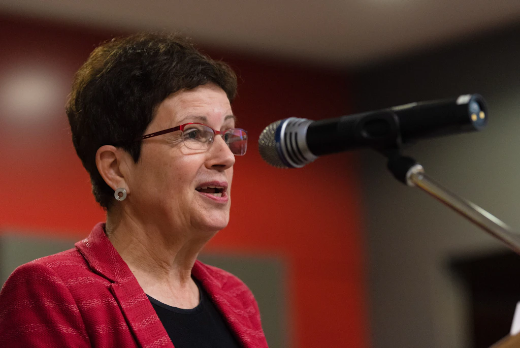 Rassismus-Vorwurf gegen Integrationsbeauftragte Brendel-Fischer