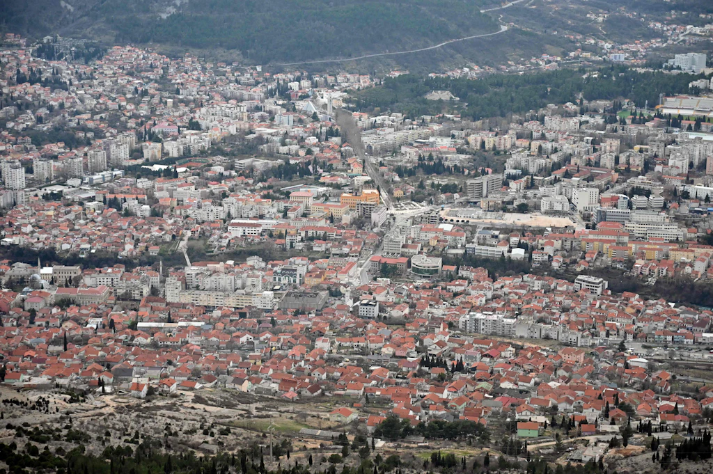 Erdbeben in Bosnien-Herzegowina: Ein Todesopfer und Verletzte