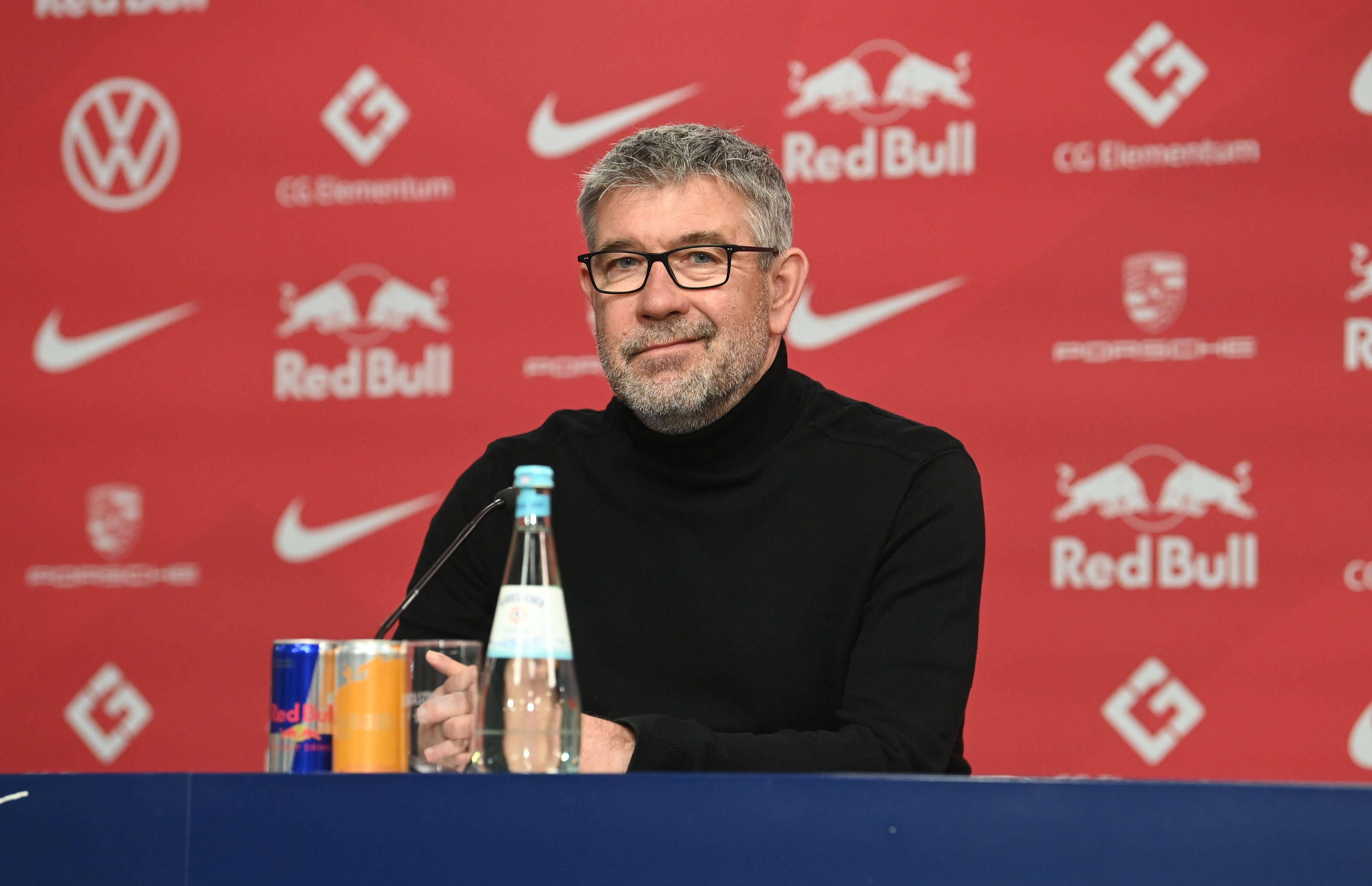 1. FC Union: Herr Fischer, das ist einfach Königsklasse!