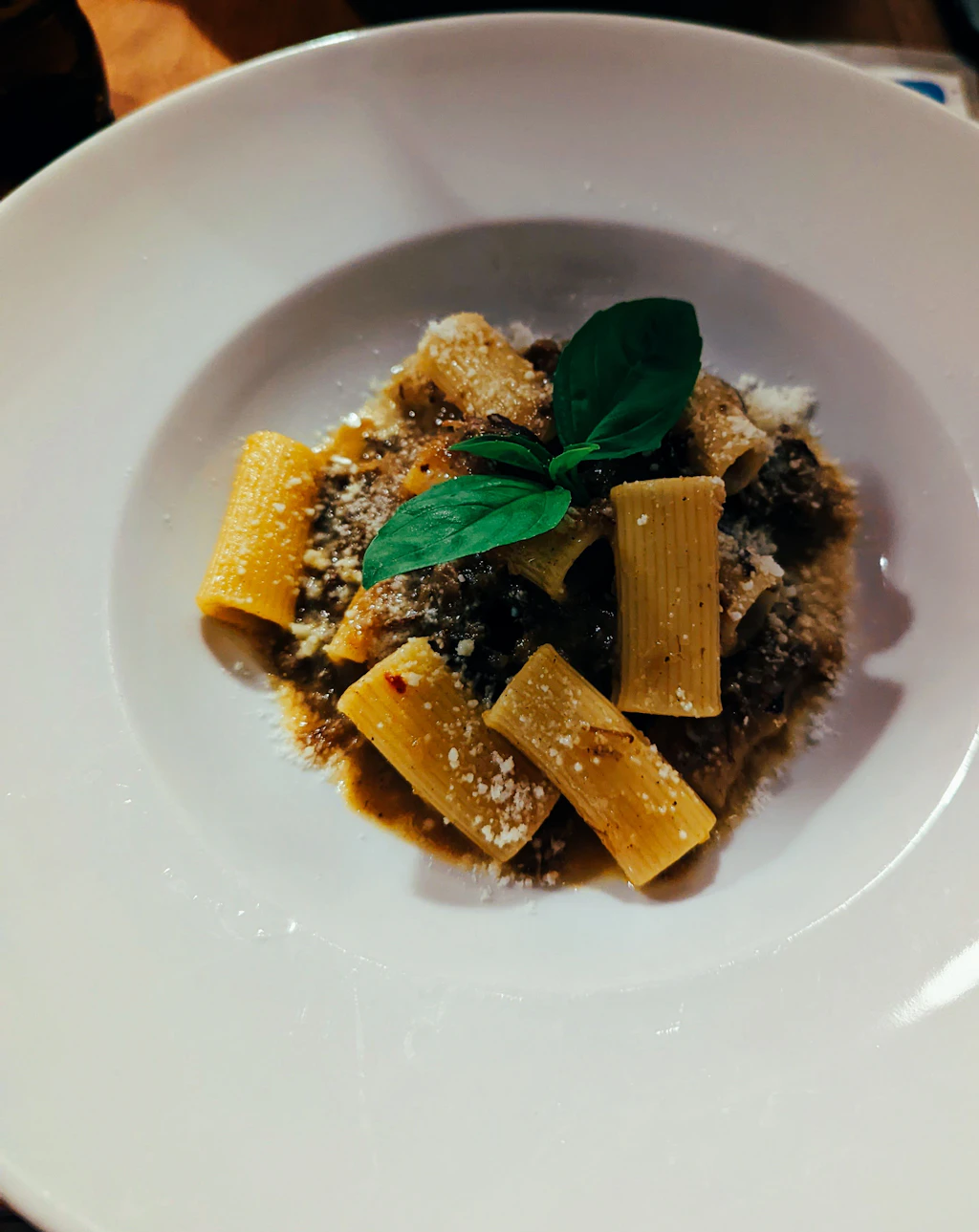 Partenope #081 in Friedrichshain: Einer der besten Italiener in Berlin