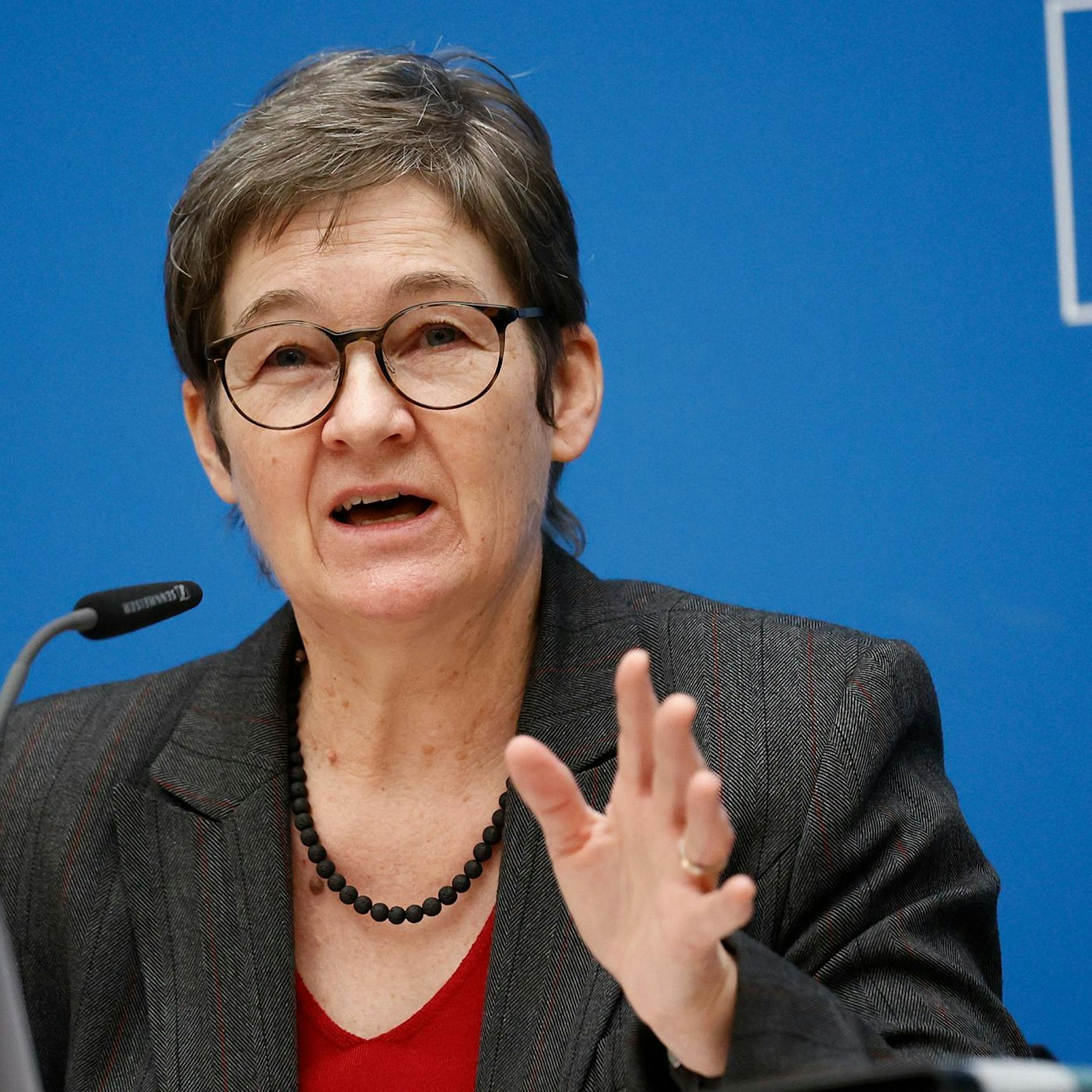 Kürzere Isolationsfrist für Corona-Infizierte in Berlin