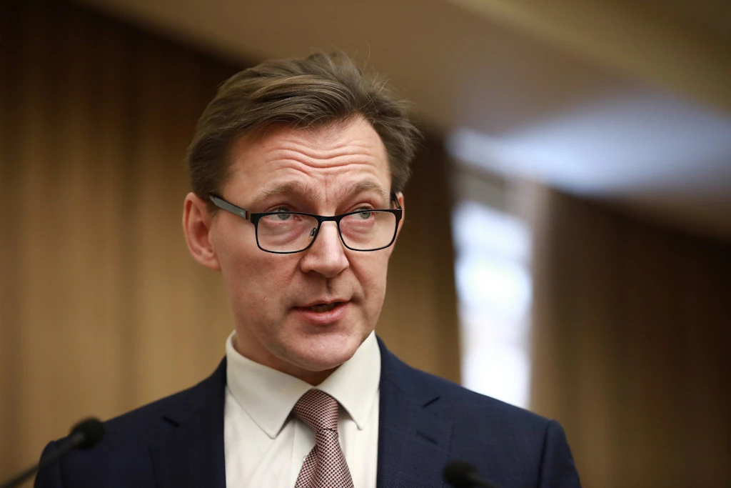 Ex-Putin-Berater Gromyko: „Der Westen benutzt die Ukrainer als Kanonenfutter“