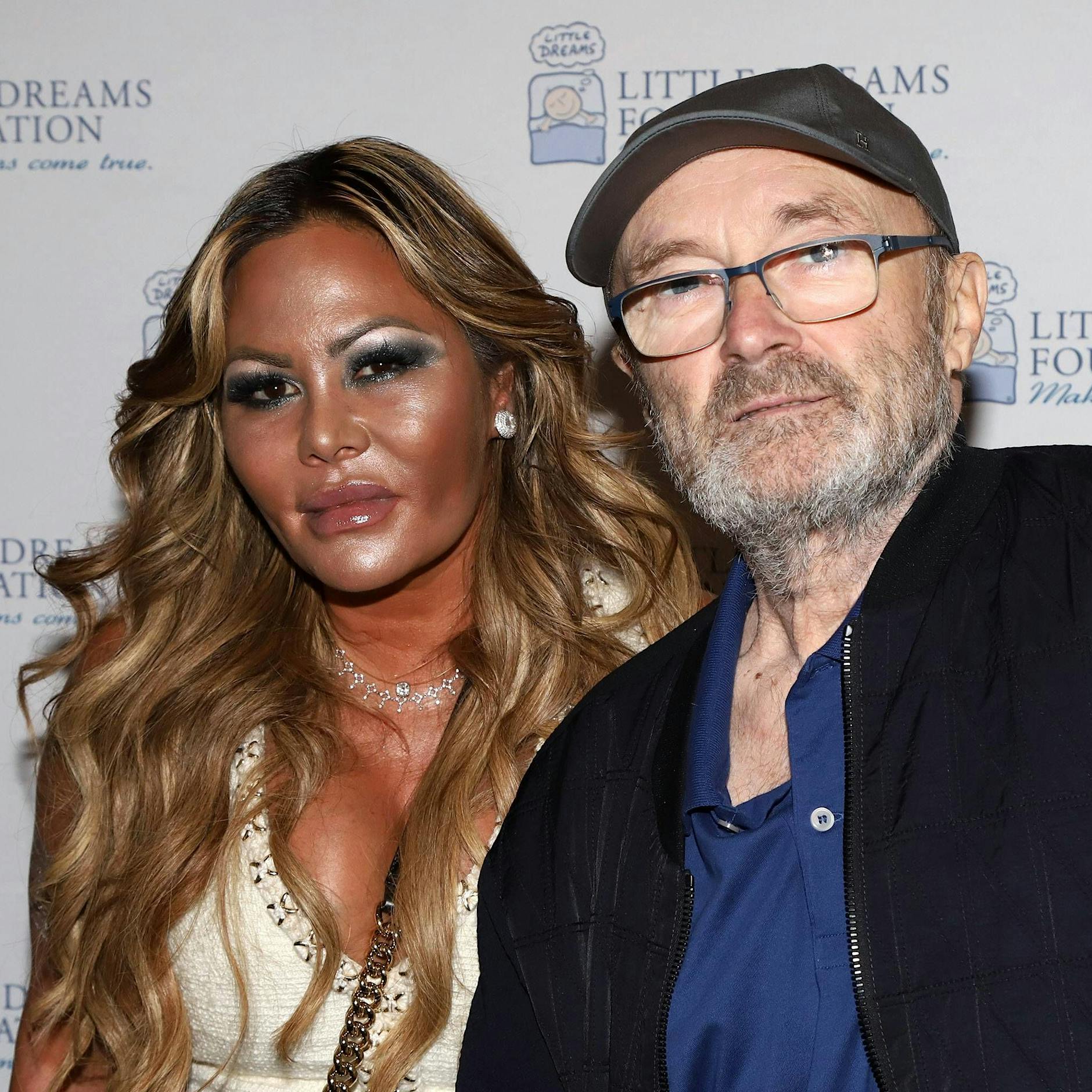 Richter über Phil Collins’ Ex-Frau: Sie ist ein Lügnerin