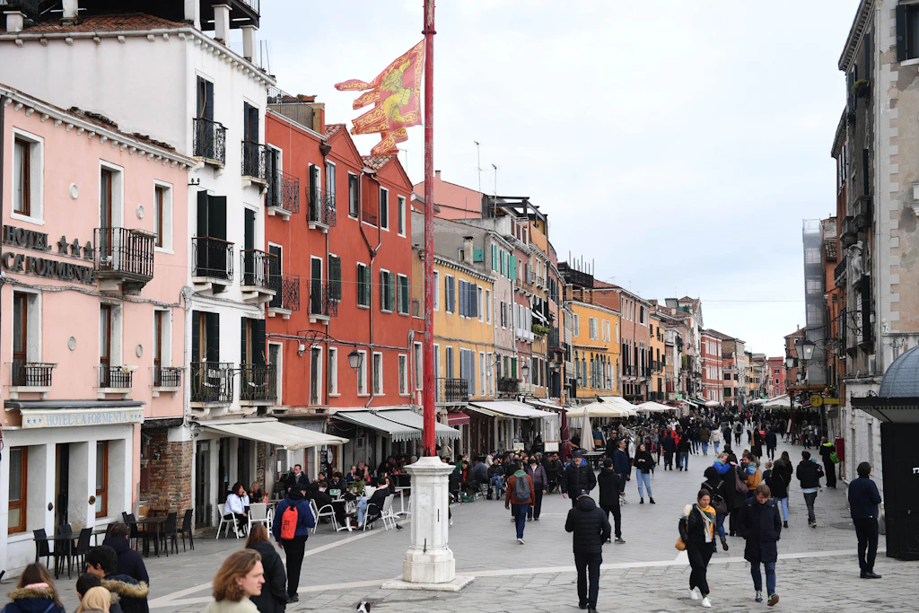 Mehr als Biennale und Karneval: Tipps für einen Trip nach Venedig