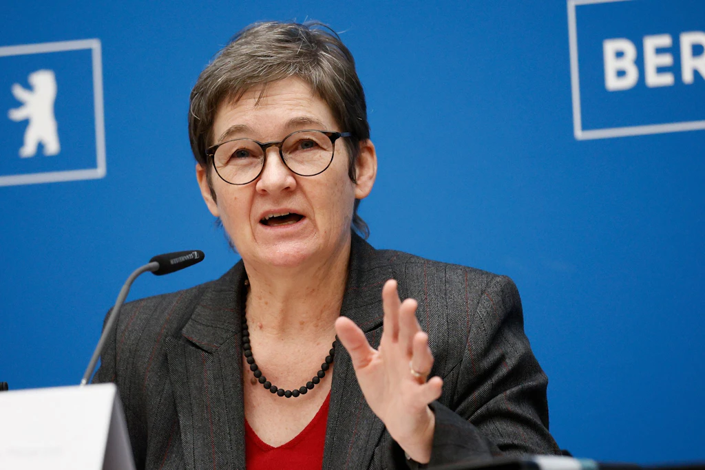 Corona in Berlin: Ende der Testpflicht in Schulen angekündigt