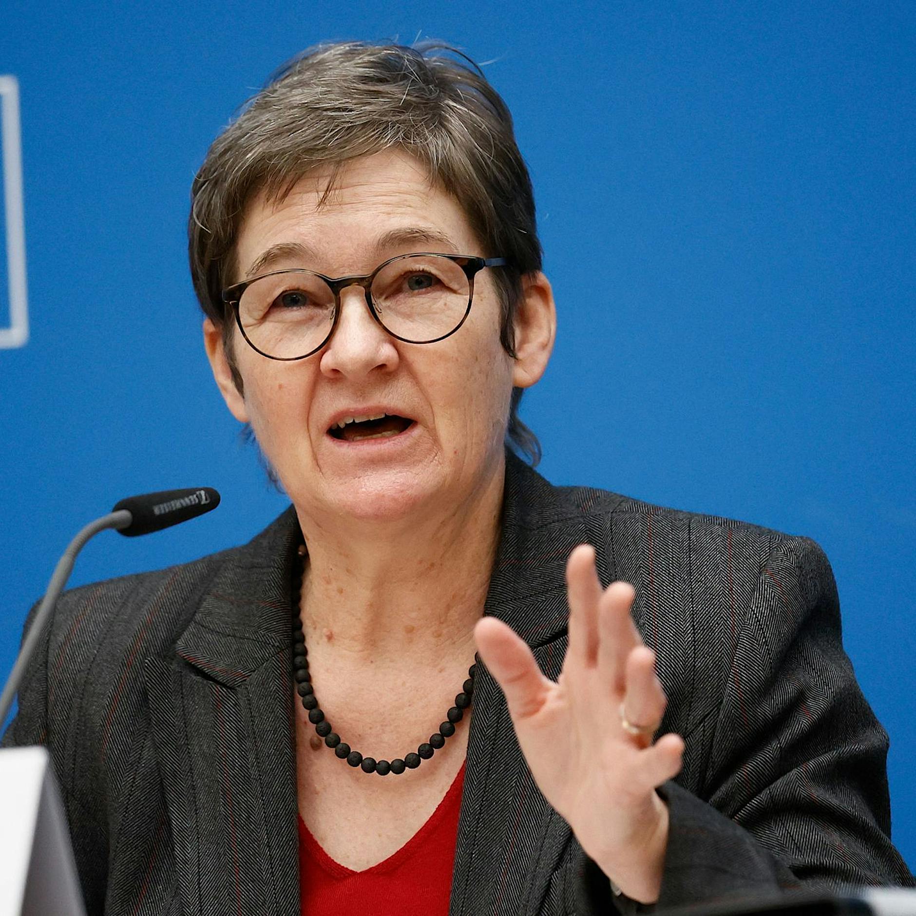 Corona in Berlin: Ende der Testpflicht in Schulen angekündigt