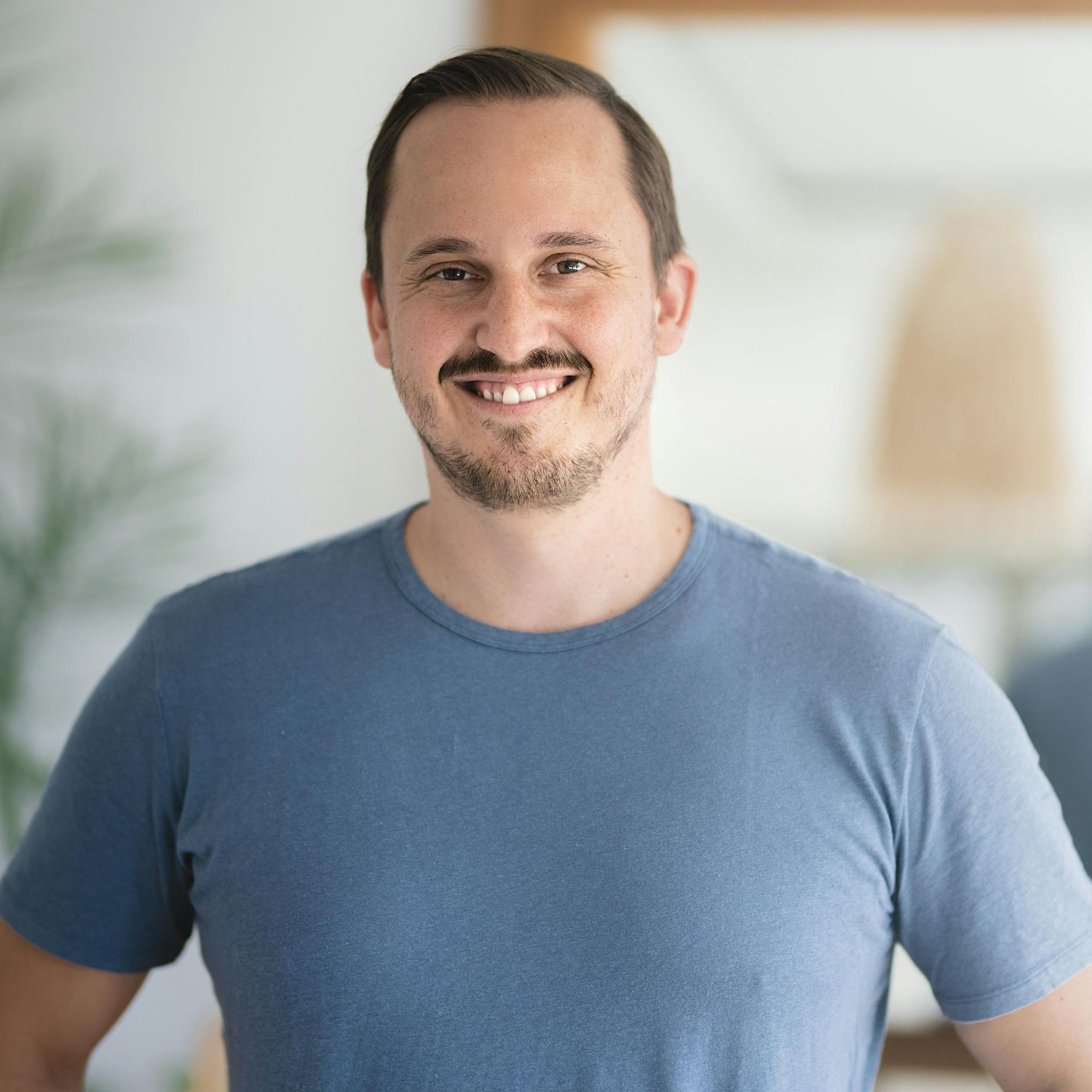 Mit 40 Jahren in Rente: Wie Frugalist Florian Wagner dieses Ziel erreichen will