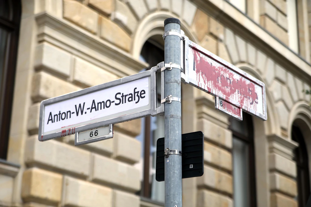 Warum eine Apothekerin das M-Wort aus dem Namen ihres Ladens streicht