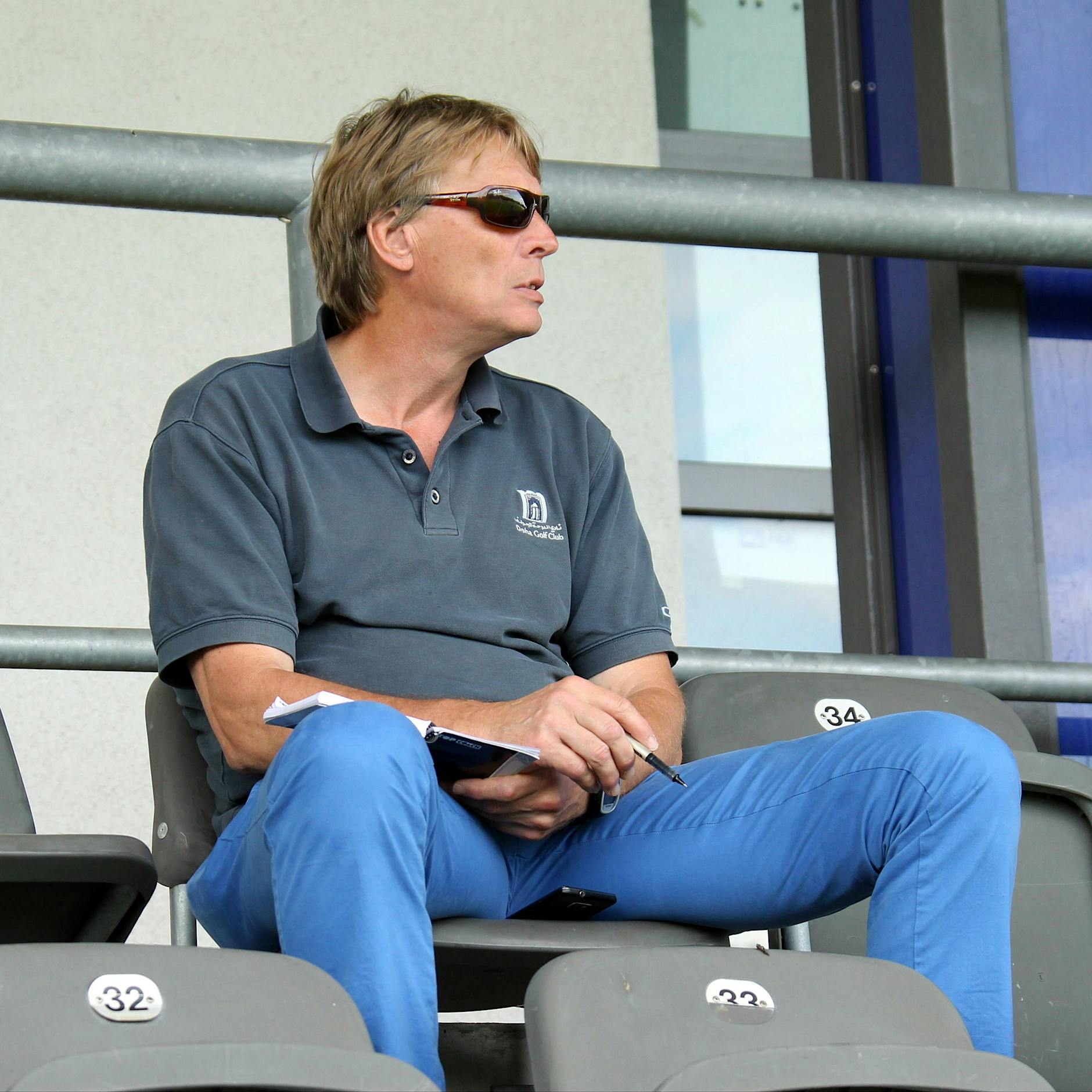 Aufstiegs-Play-offs: Ex-Herthaner Wolfgang Sidka hat schon Bammel vor dem BFC