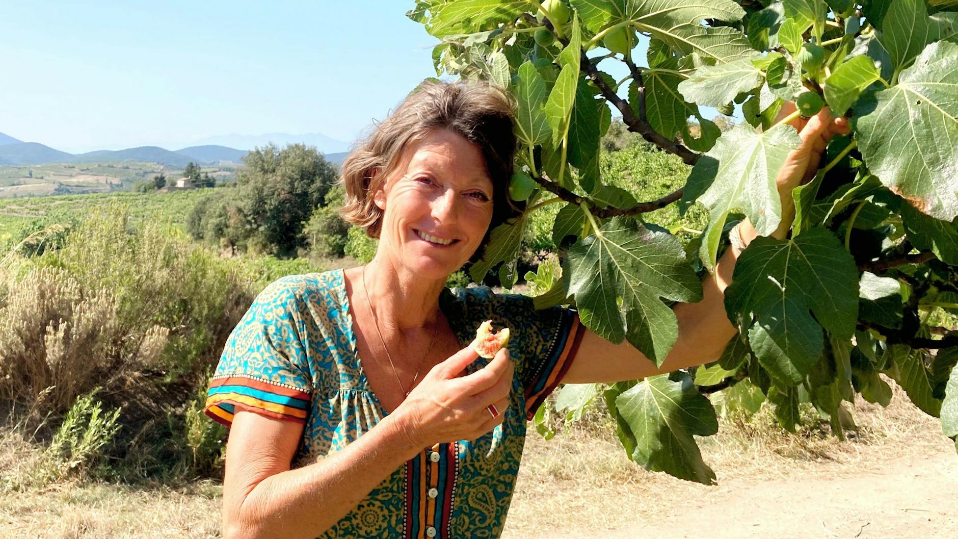 Bäuerin Rolinka hofft, sich dank Bauer sucht Frau International endlich mal wieder zu verlieben.