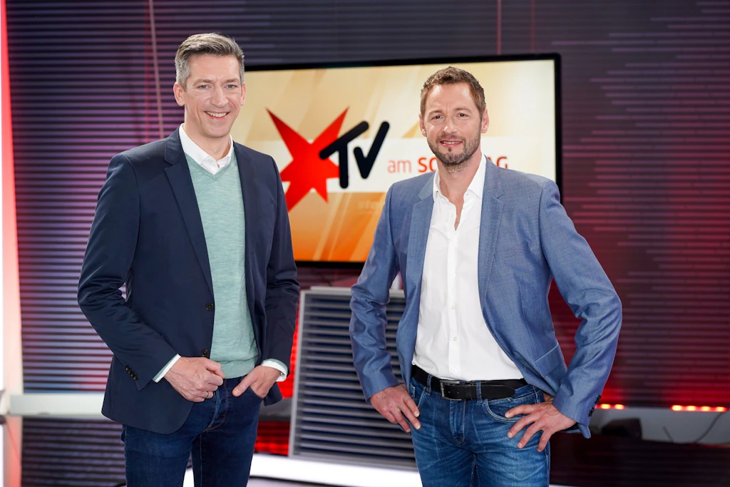 „Stern TV am Sonntag“: Wer braucht Argumente, wenn man eine Meinung hat?