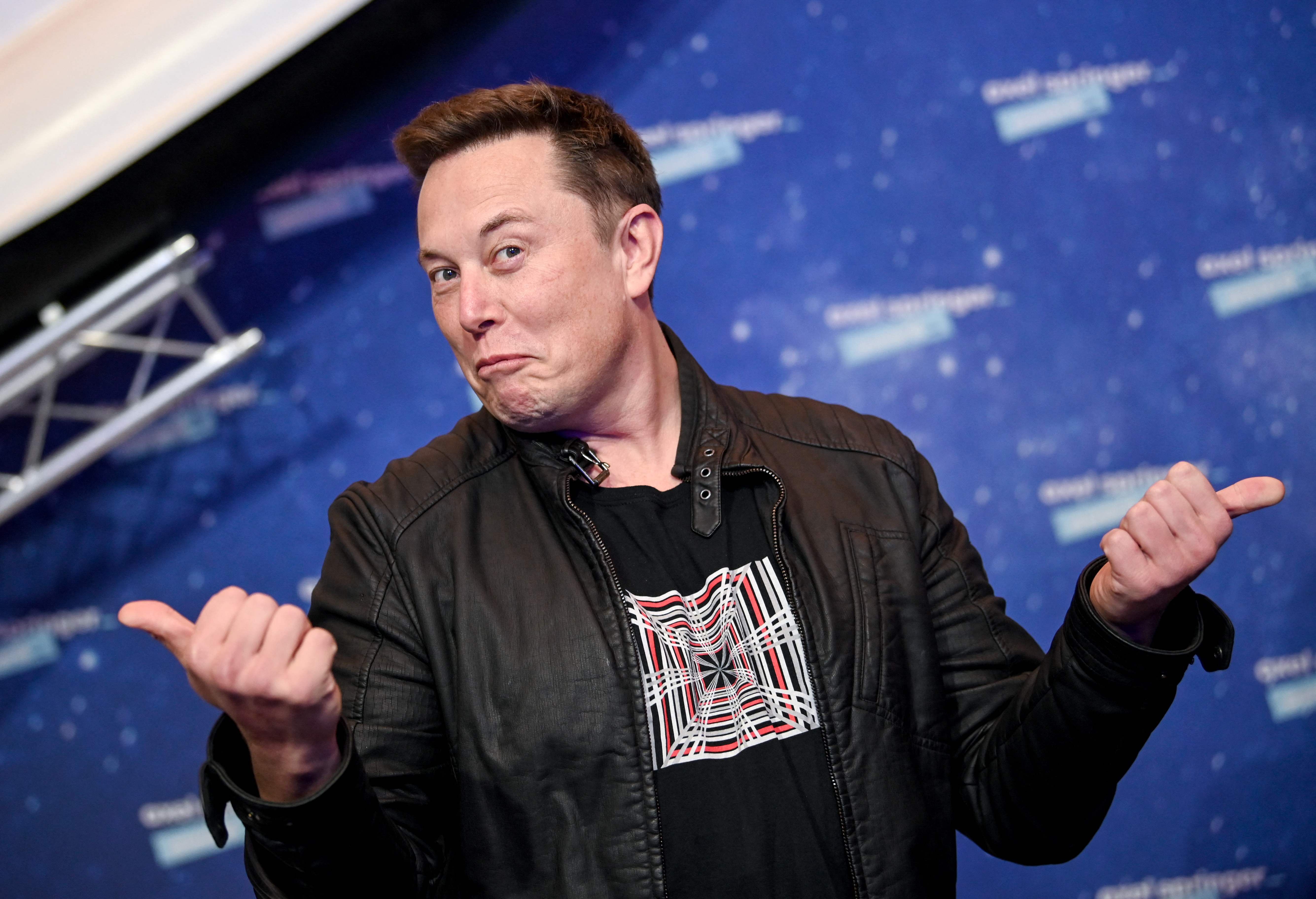 Elon Musk kauft Twitter für 44 Milliarden Dollar