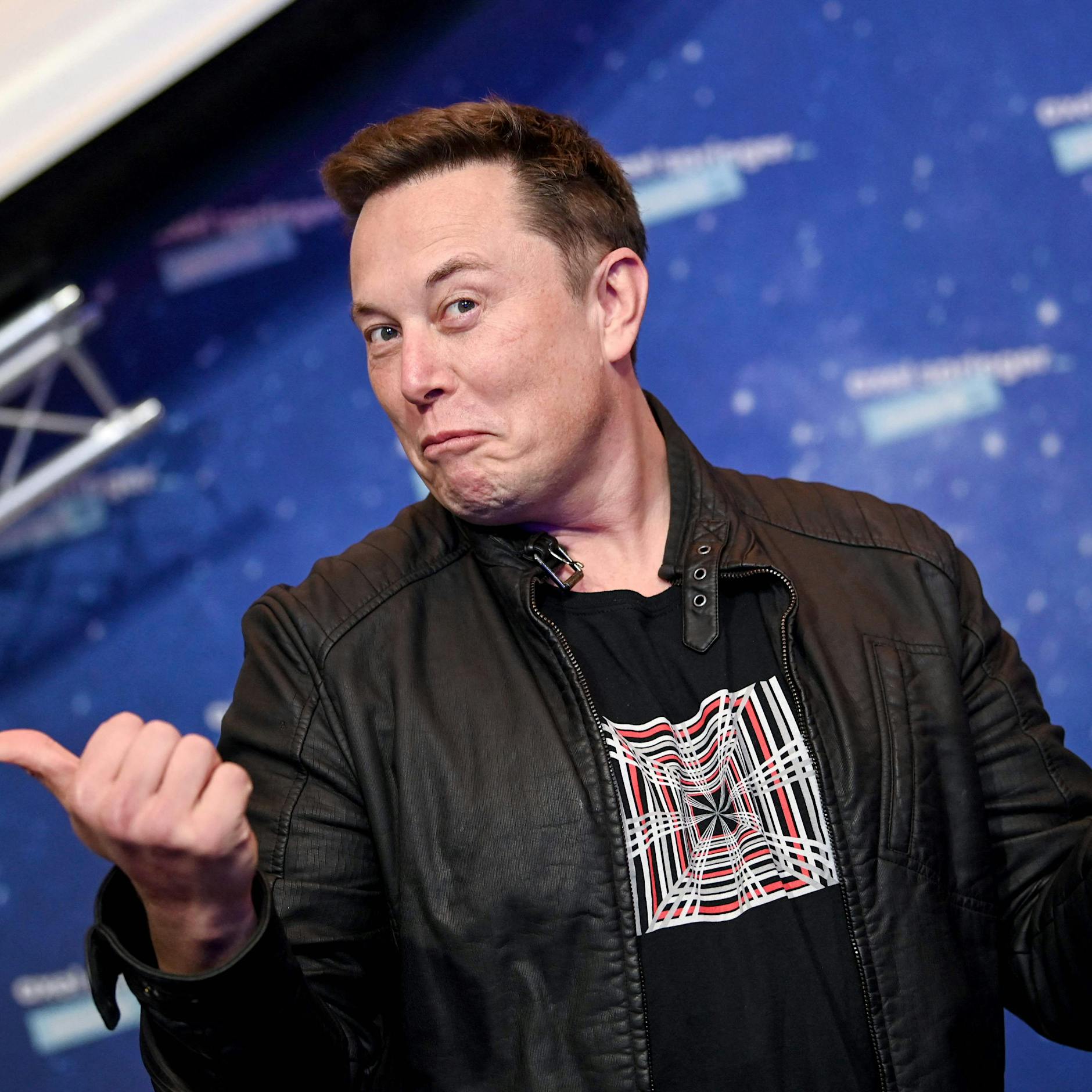 Elon Musk kauft Twitter für 44 Milliarden Dollar