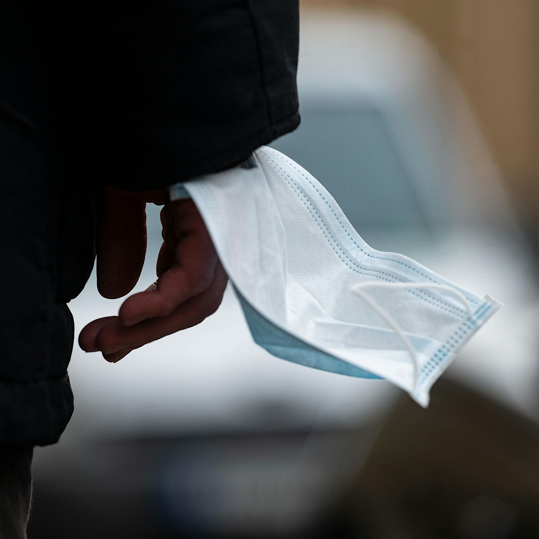 #WirWollenMaskenpflicht: Das steckt hinter dem Hashtag