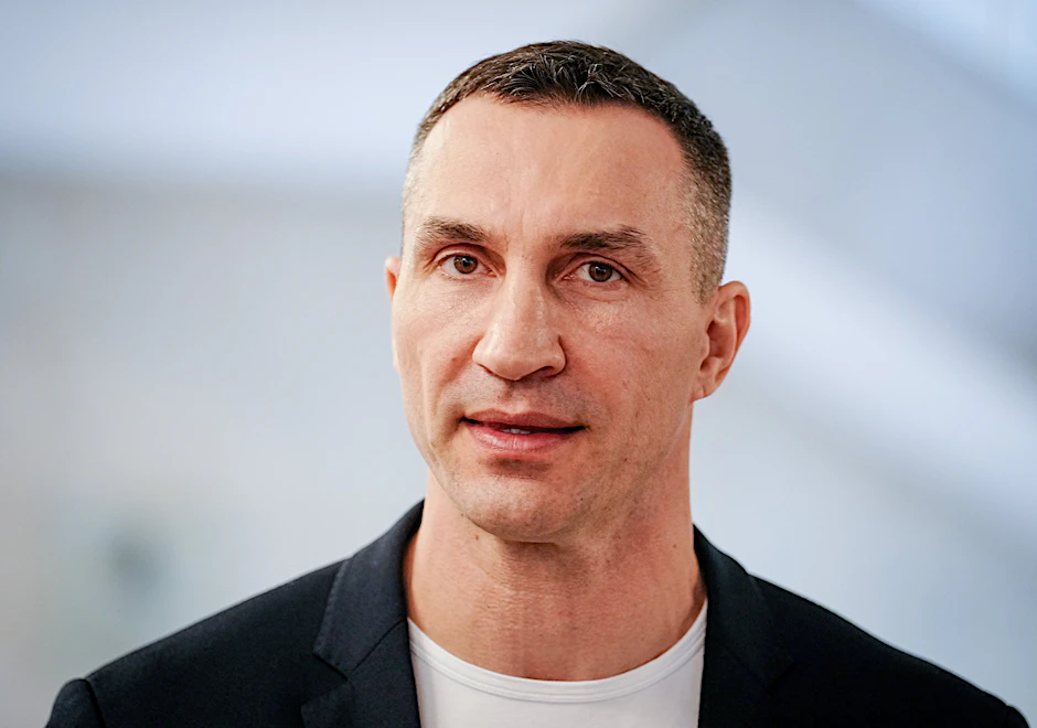 Wladimir Klitschko