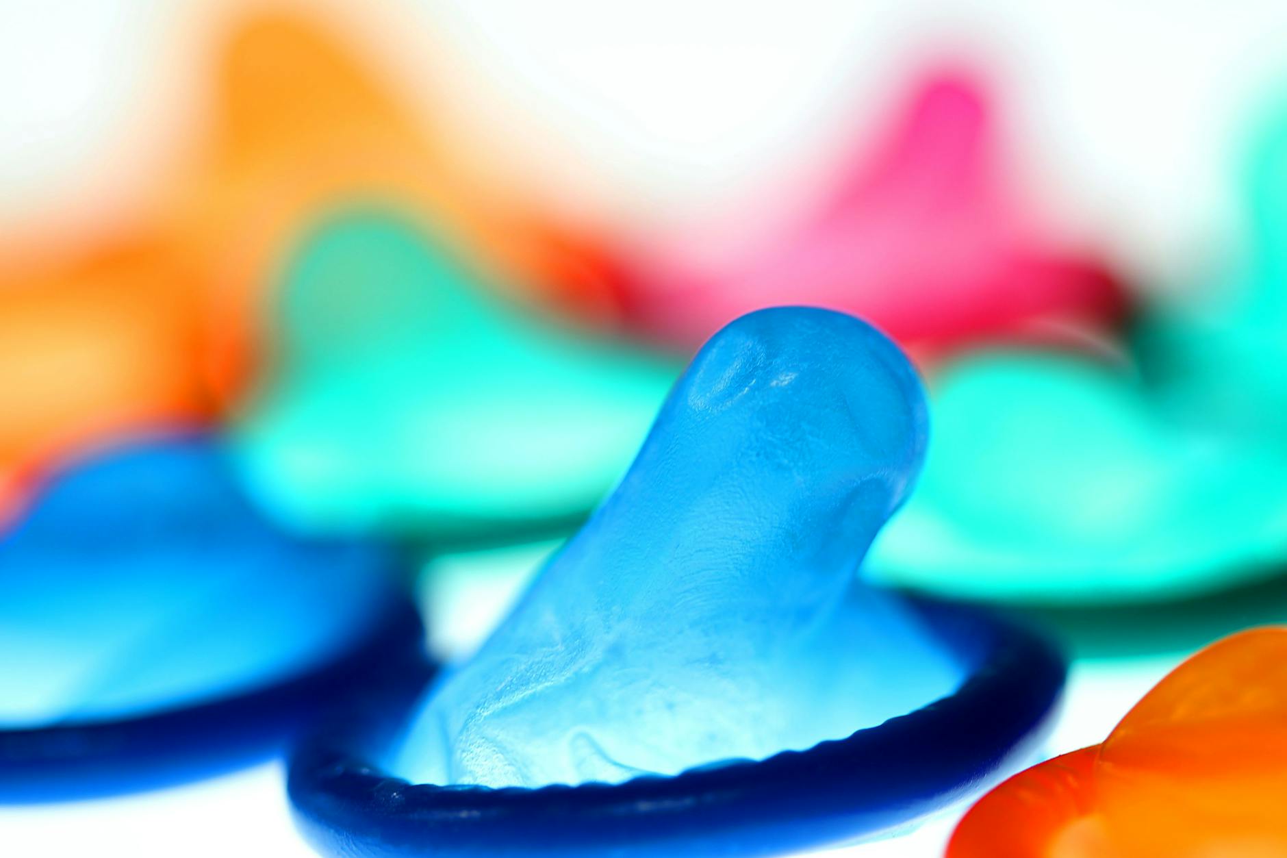 Die Universität von Idaho verteilt nützliche Gummisäckchen an ihre Studentenschaft. Aber nicht zur Empfängnisverhütung. 