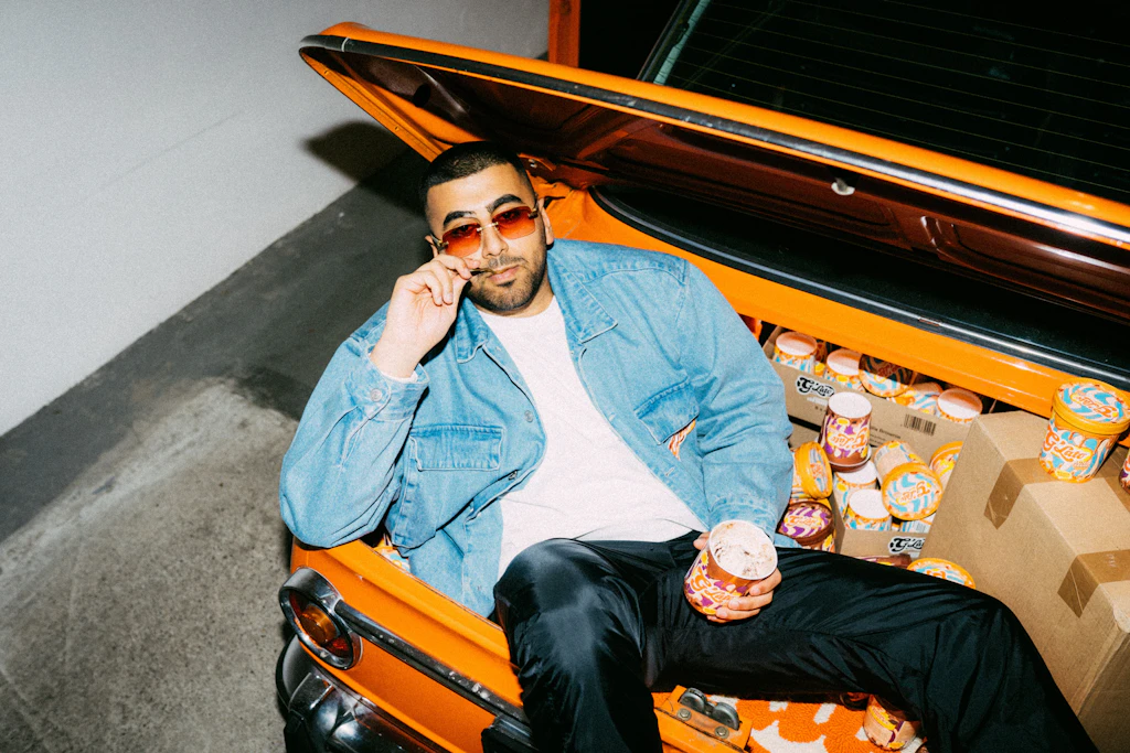 Sidos Grillsauce, Bushidos Shisha-Tabak: Womit Berliner Rapper ihr Geld machen