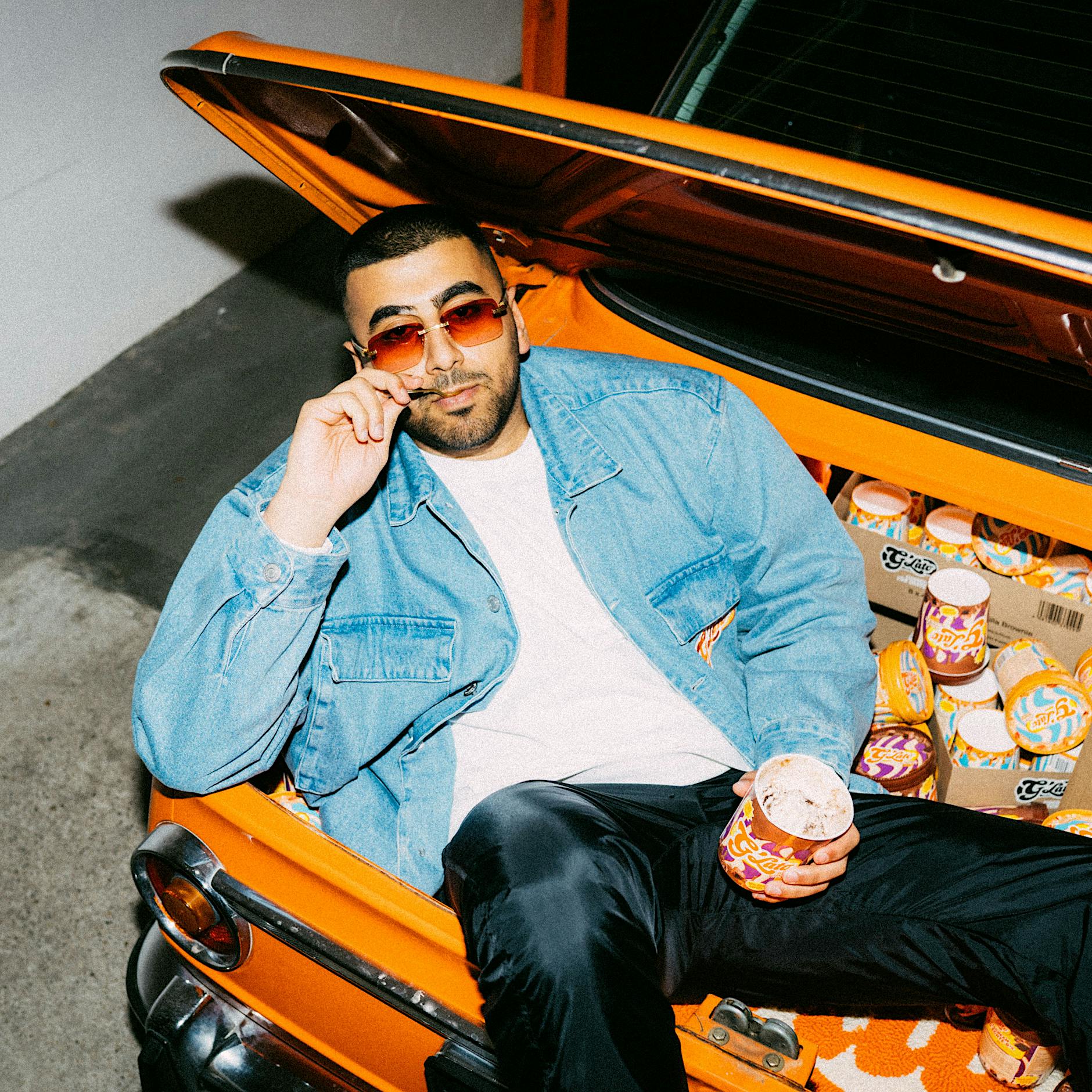 Sidos Grillsauce, Bushidos Shisha-Tabak: Womit Berliner Rapper ihr Geld machen