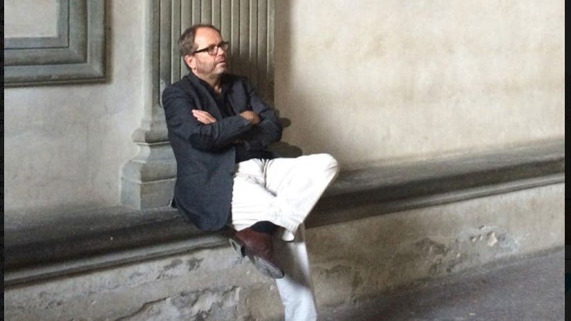 Bernd Albers (1957-2022)