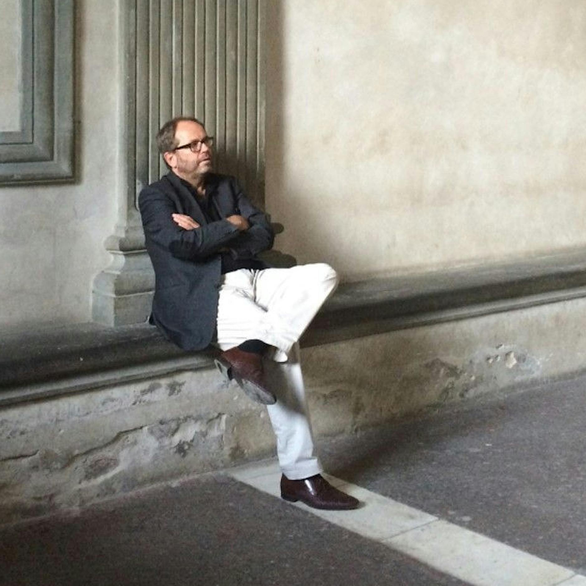 Zum Tod des Berliner Stadtgestalters Bernd Albers