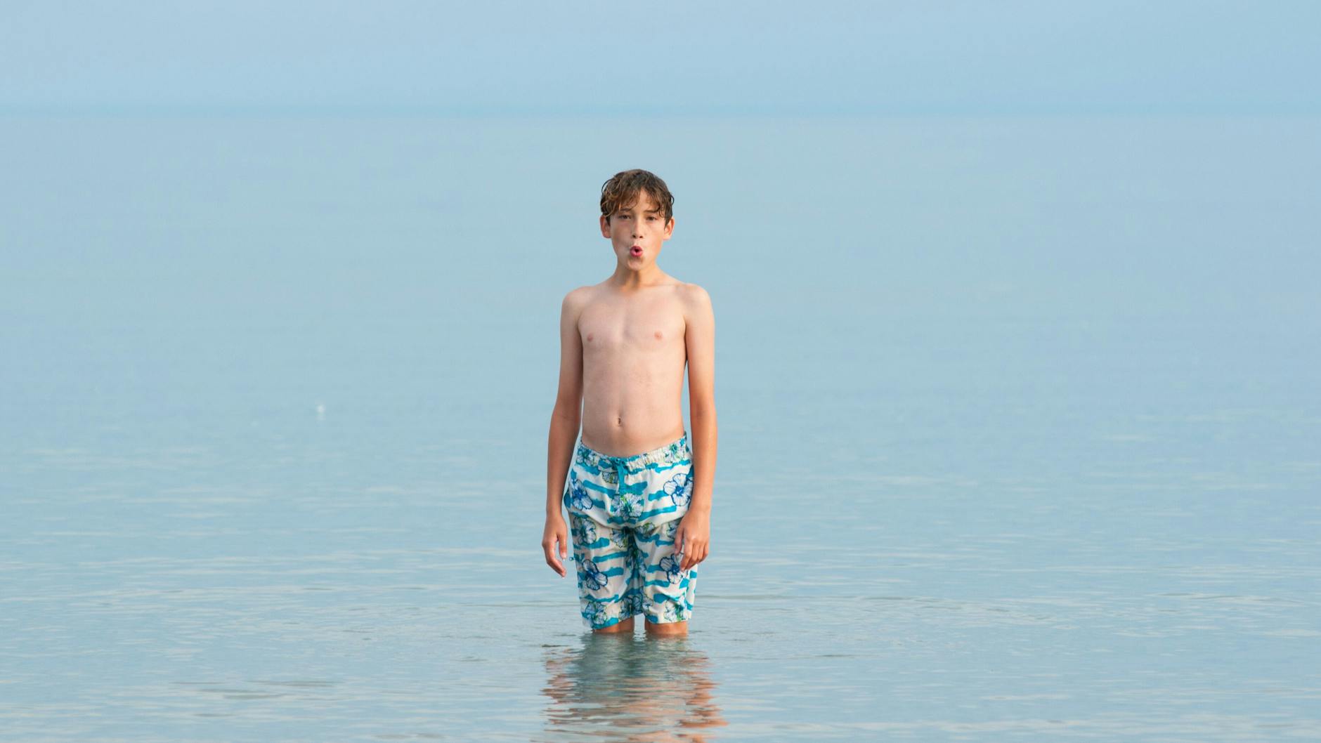 Einfacher ist das Leben ohne Scham und Rücksicht