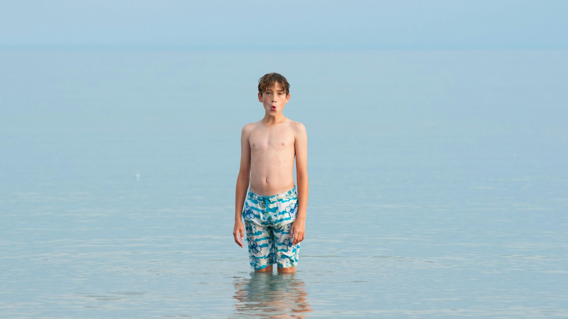 Einfacher ist das Leben ohne Scham und Rücksicht