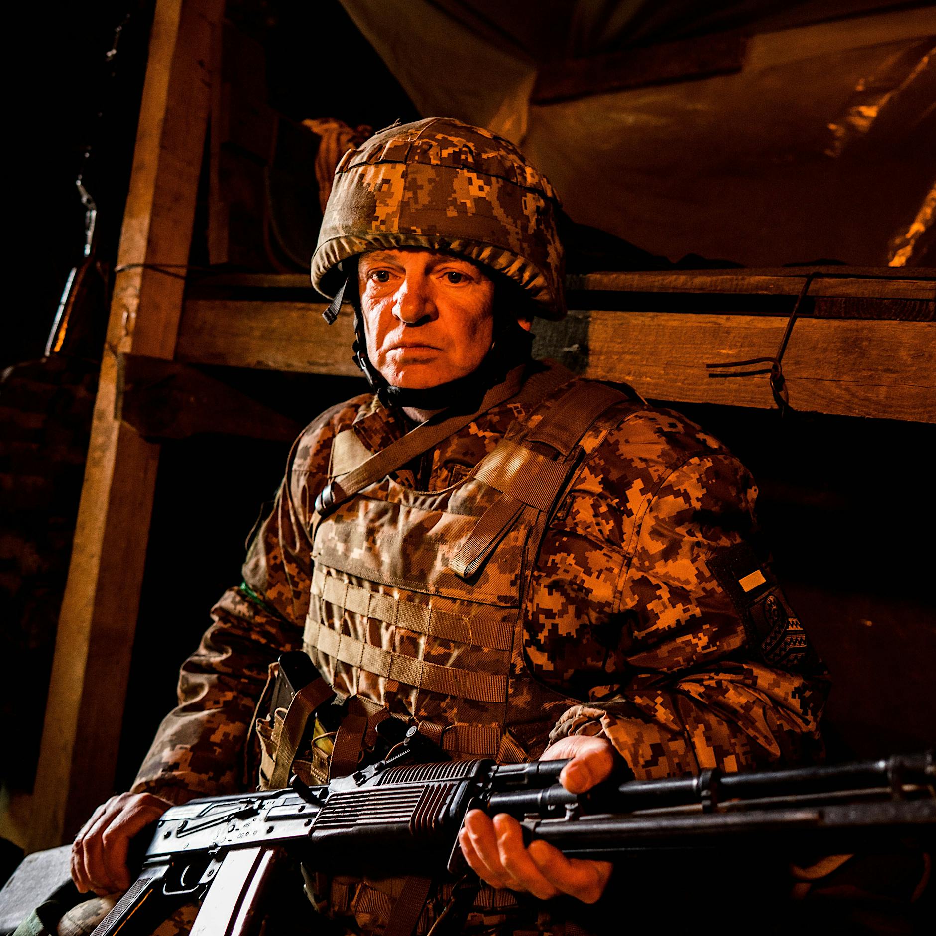 Ukrainischer Ex-Außenminister: Verzerrter Pazifismus tötet