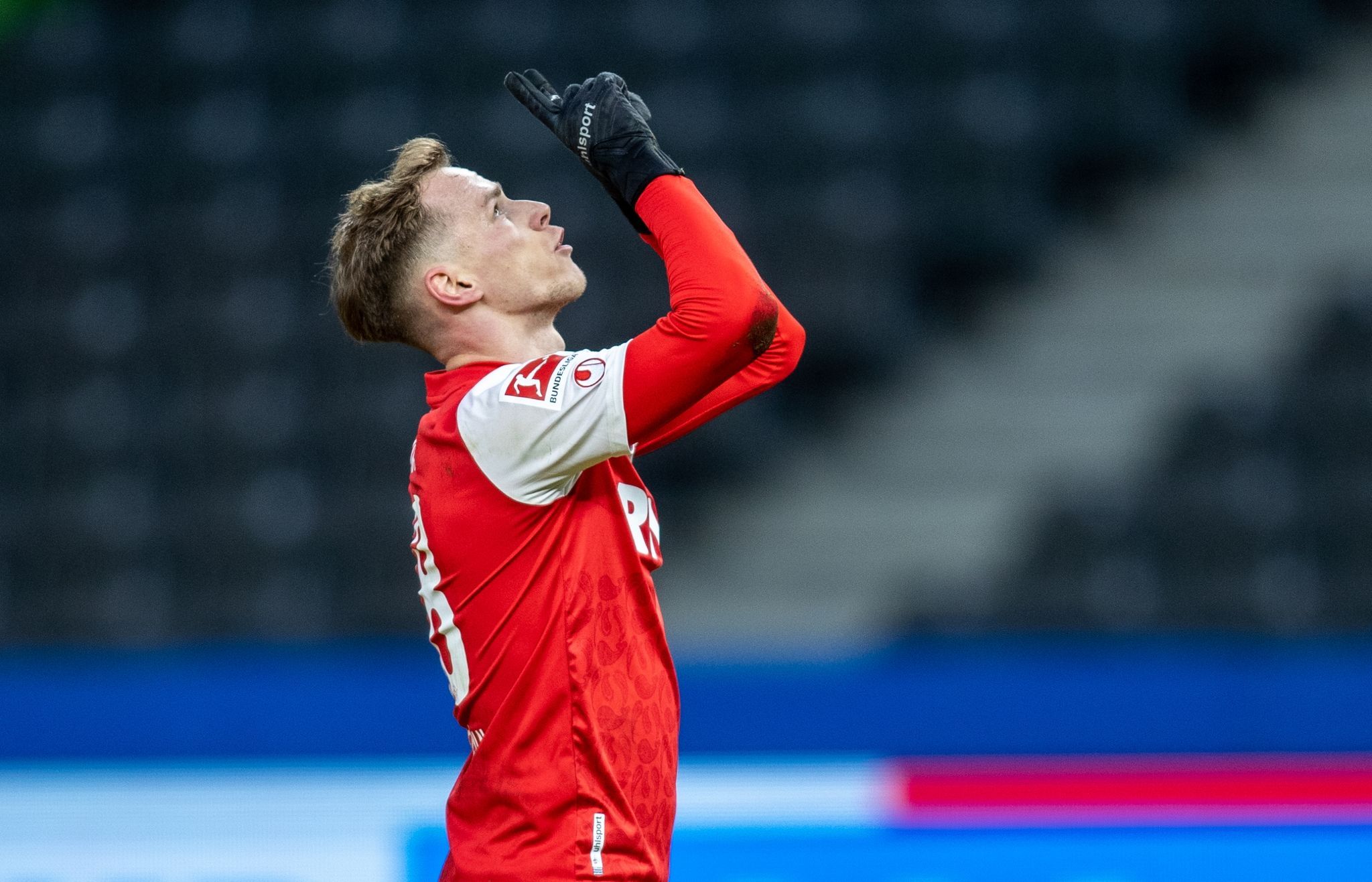 Image - Ondrej Duda: Bei Hertha hatte er Spaß mit einer Rolex-Wette, in Köln läuft seine Zeit ab ...