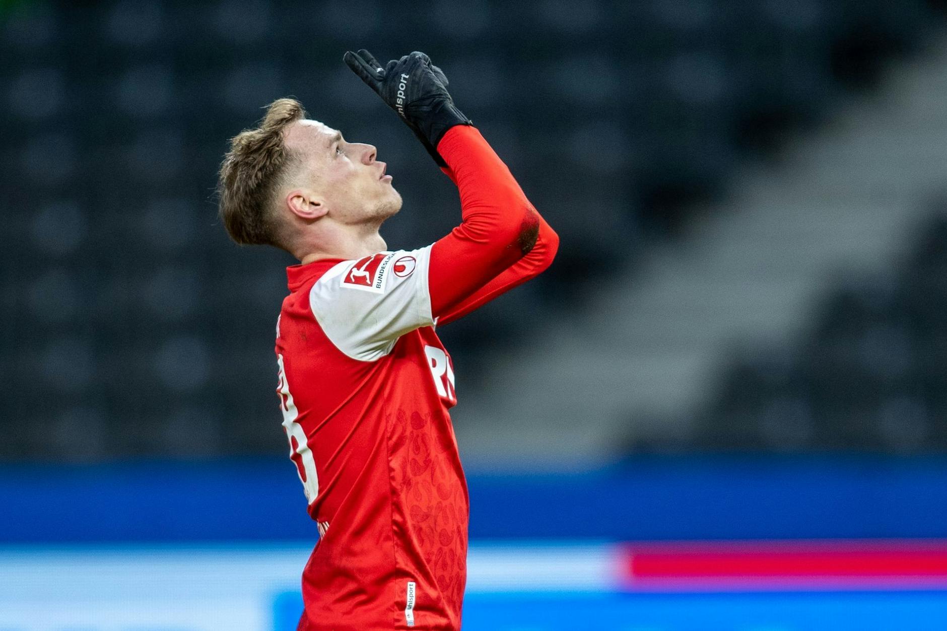 Ex-Herthaner Ondrej Duda wurde beim 1. FC Köln suspendiert, seine Zukunft bei den Geißböcken ist ungewiss.