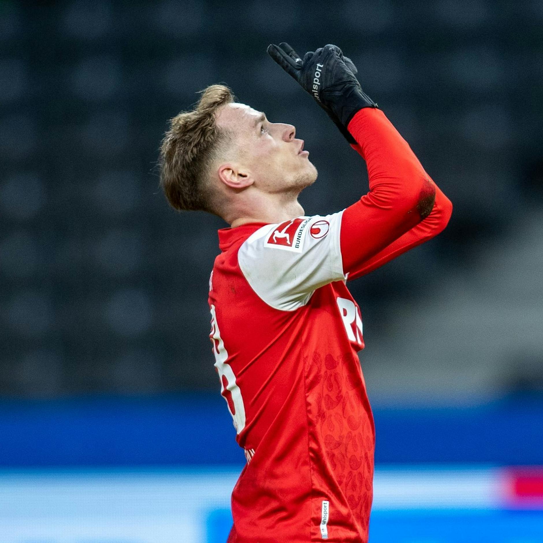 Ondrej Duda: Bei Hertha hatte er Spaß mit einer Rolex-Wette, in Köln läuft seine Zeit ab ...