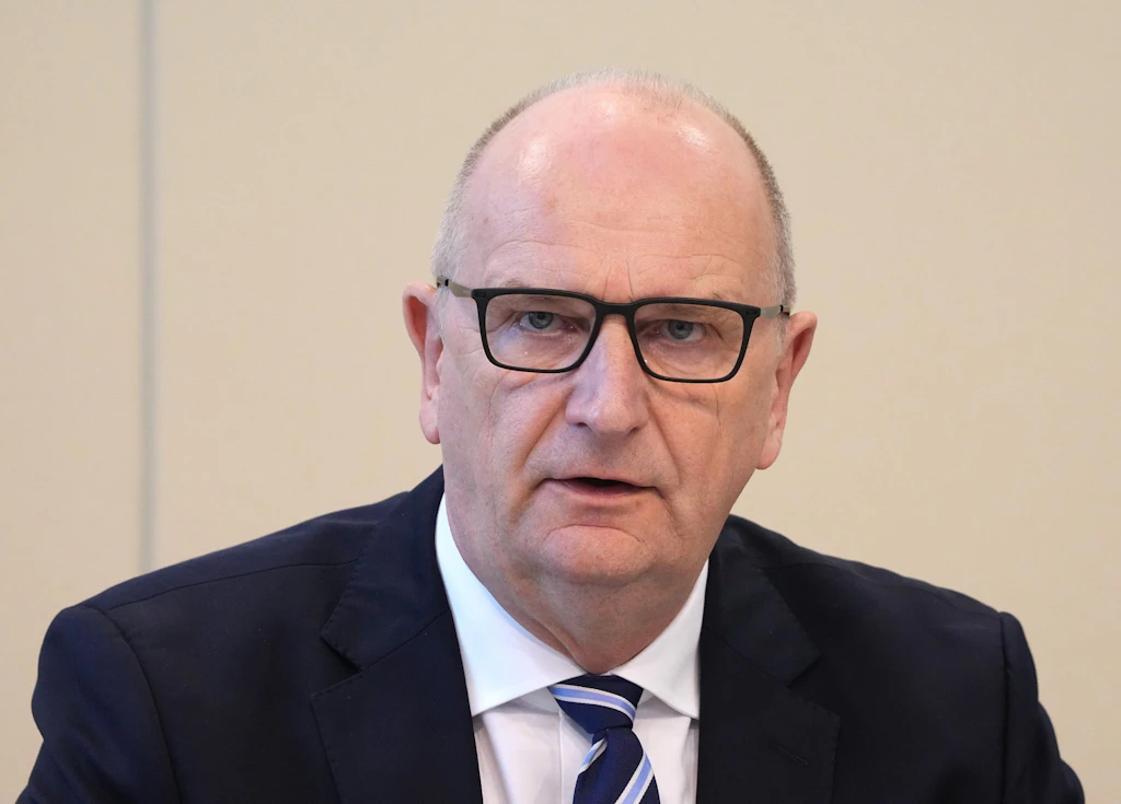 Ministerpräsident Woidke zeichnet düsteres Szenario: Er befürchtet Millionen Arbeitslose, Firmenpleiten und drastische Energiepreise