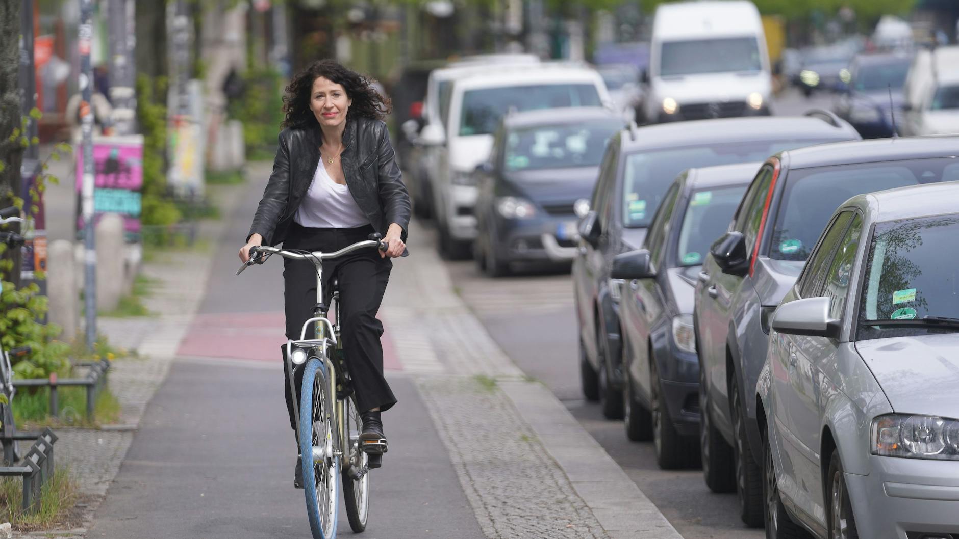 Verkehrswende jetzt?