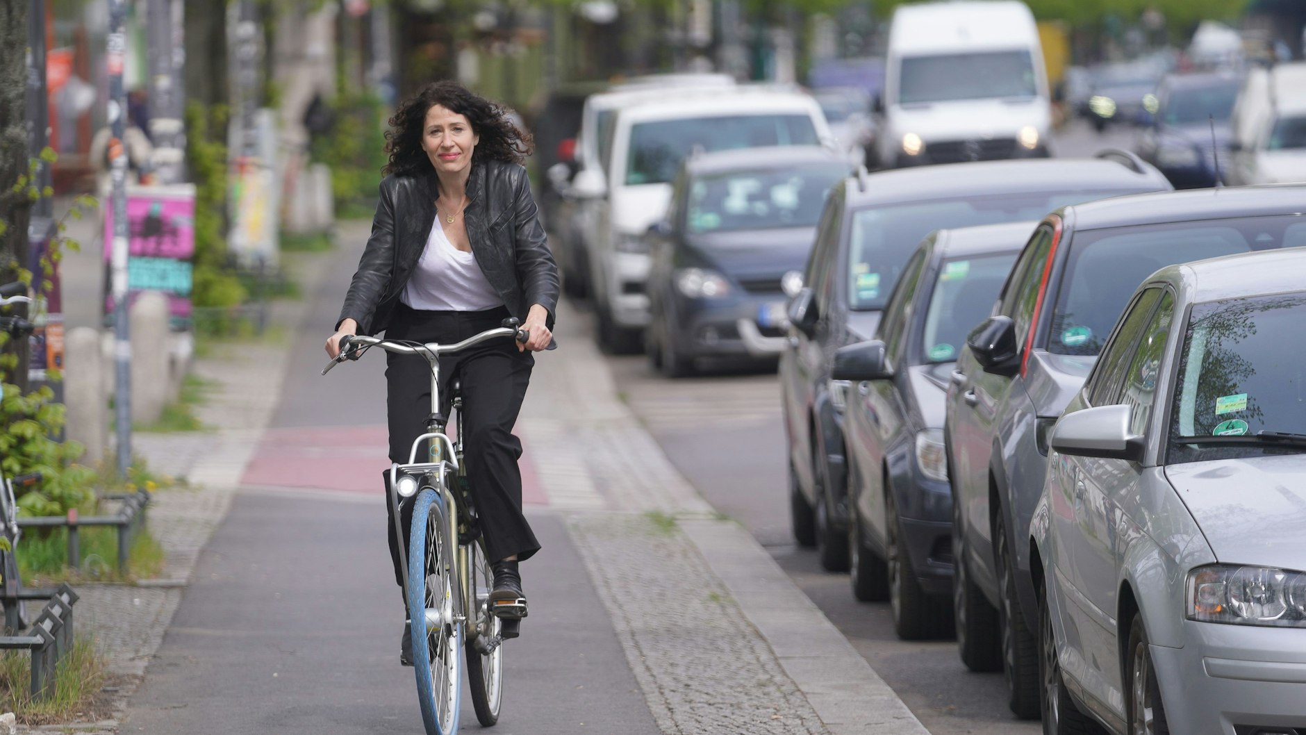 Verkehrswende jetzt?
