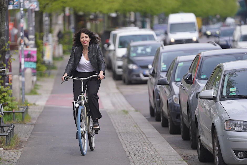 Verkehrswende jetzt?