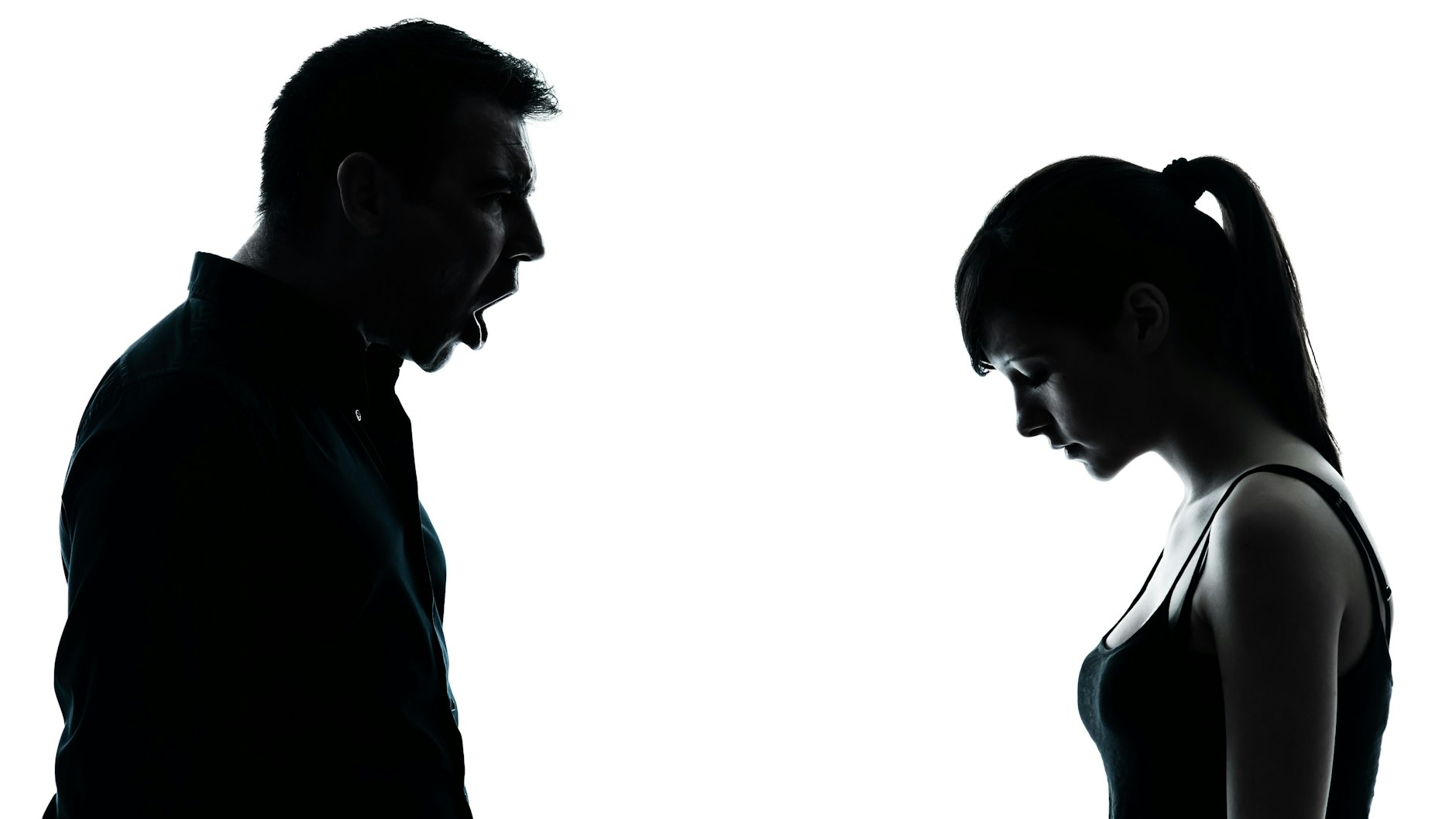 Manchmal möchte man seinen Teenager nur anbrüllen...