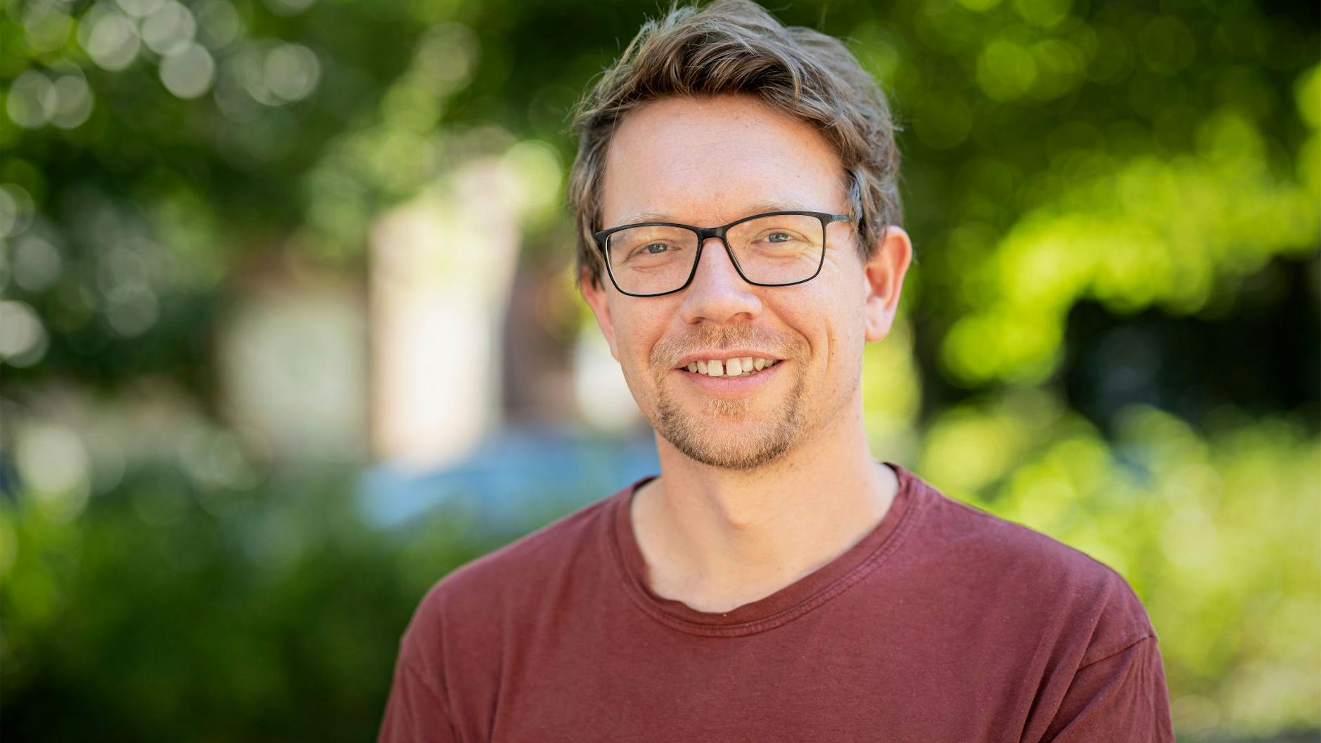 Heiner Fischer hat kein Problem damit, offen über seine Vasektomie zu sprechen. Schon sein Vater ließ nach Abschluss der Familienplanung den Eingriff an sich vornehmen.