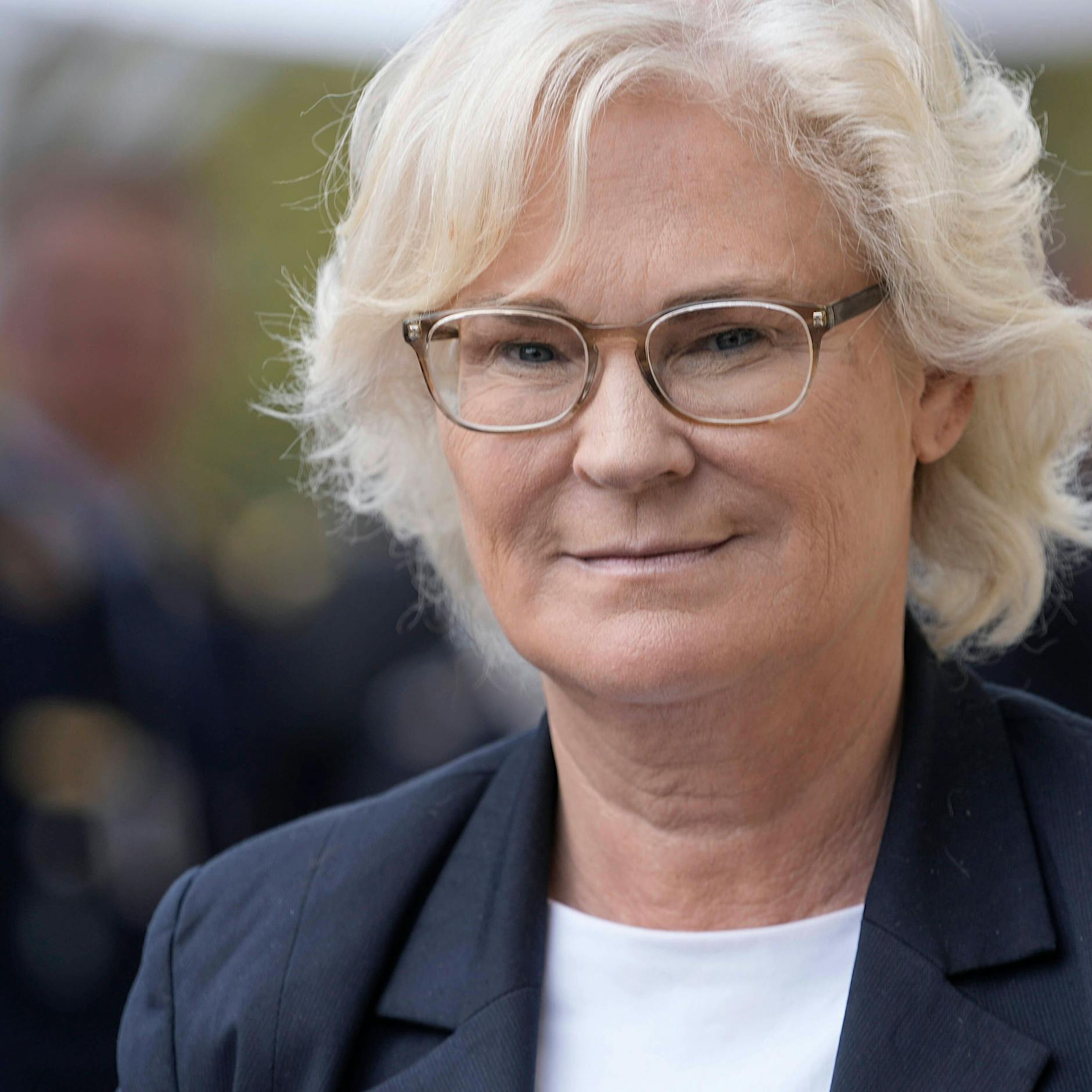 Lambrecht bestätigt: Wir liefern den Gepard in die Ukraine