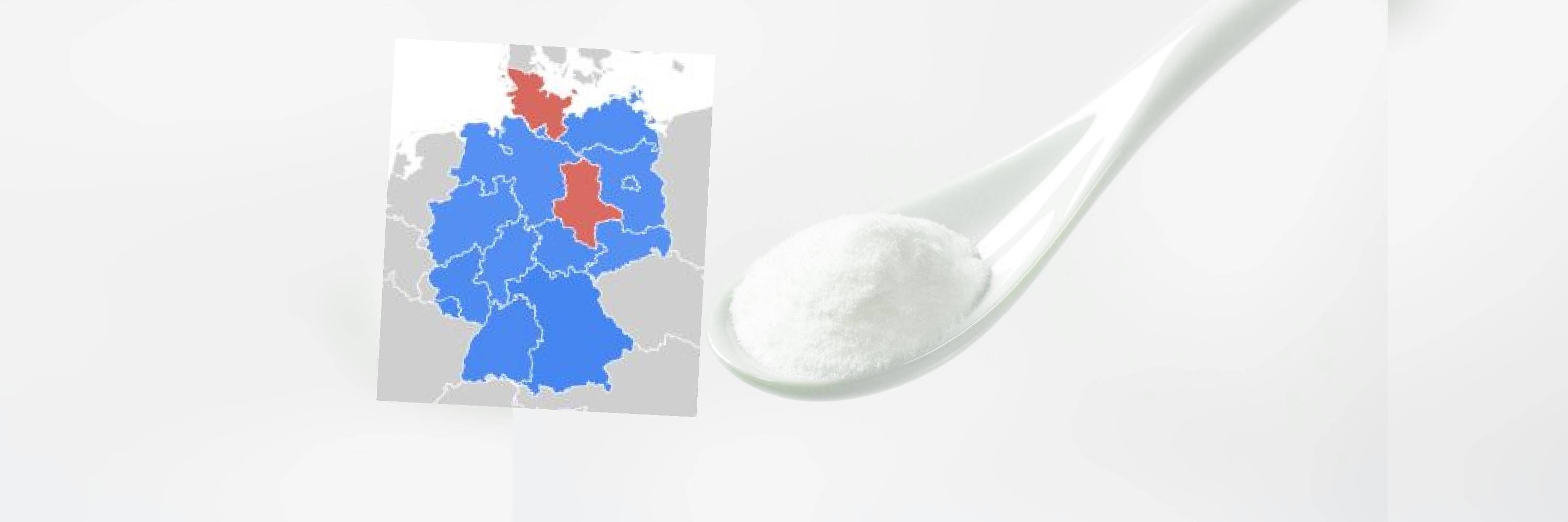 Natron oder Backpulver? DAS suchen die Deutschen am häufigsten auf Google!