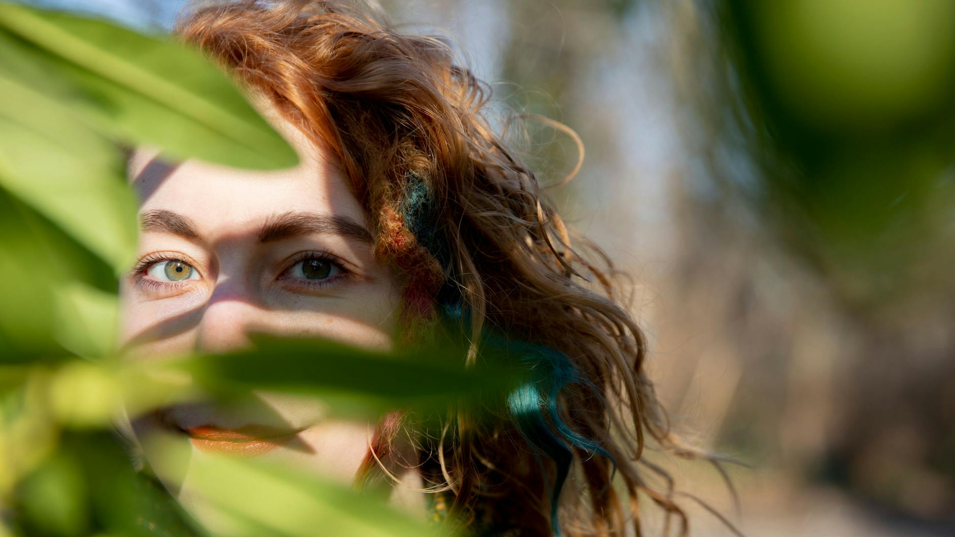 „Ich wollte und will irgendwann Mutter sein, Kinder haben. Aber nicht so“, sagt Robin K.